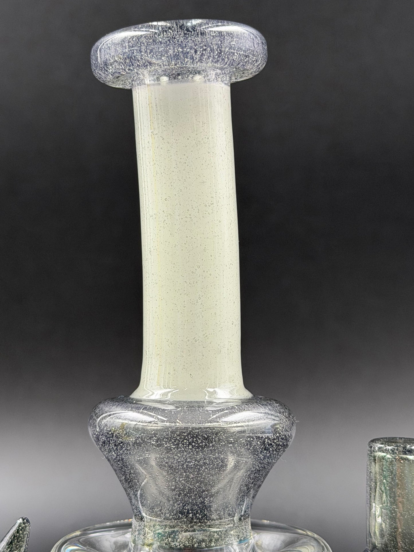 Dohn Joe - Parallax Over White Rig