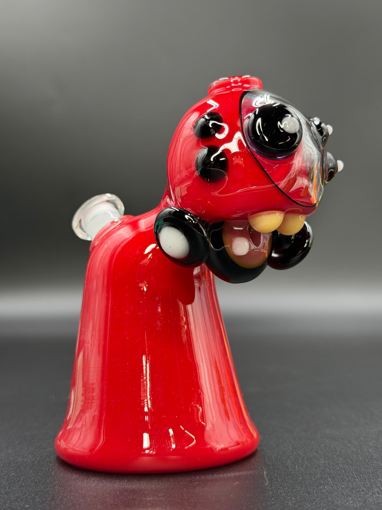 Kerby Rig (Red)
