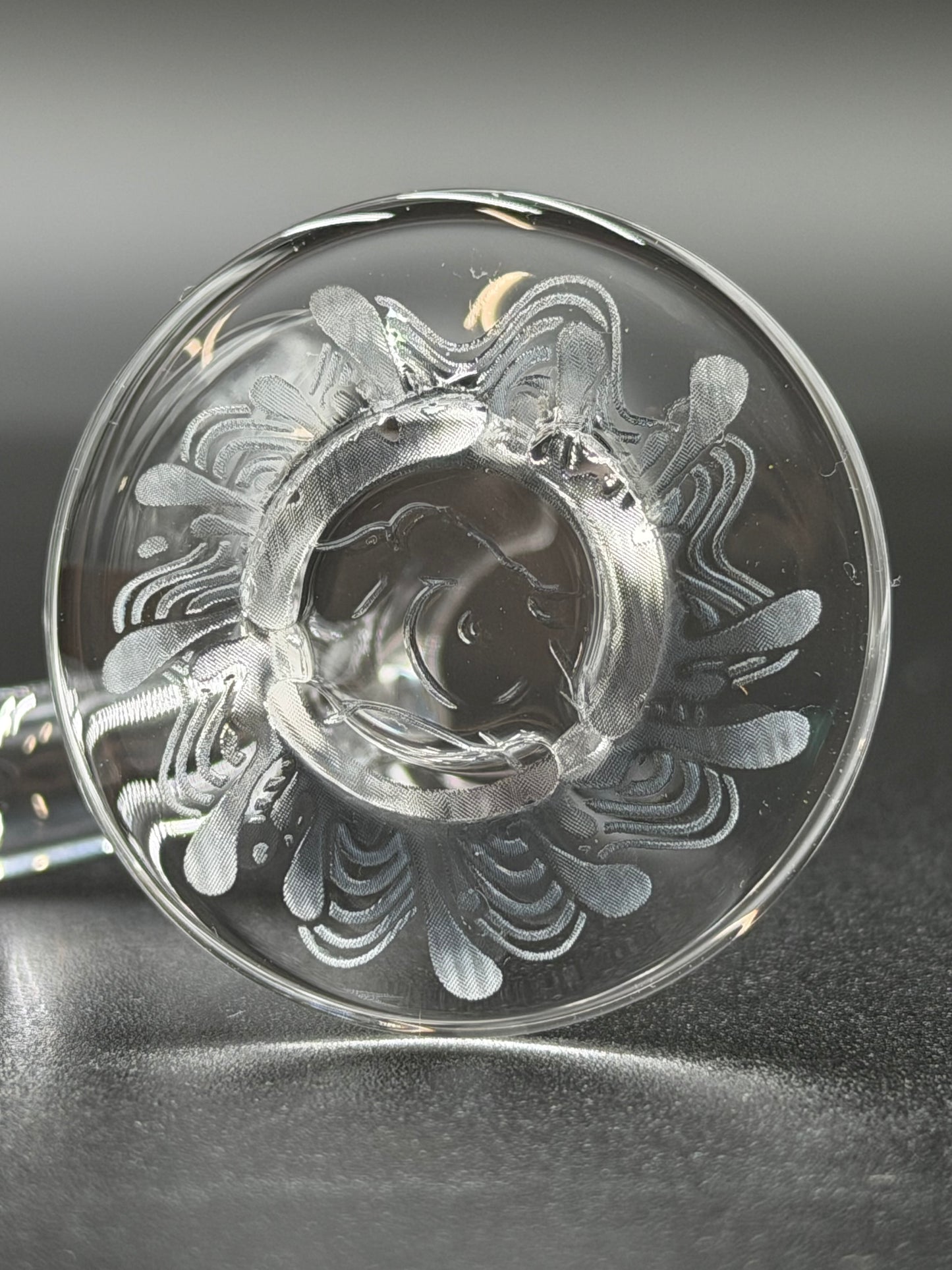 Evan Shore Bangers – 90° Blender Quartz Slurper (10mm & 14mm)