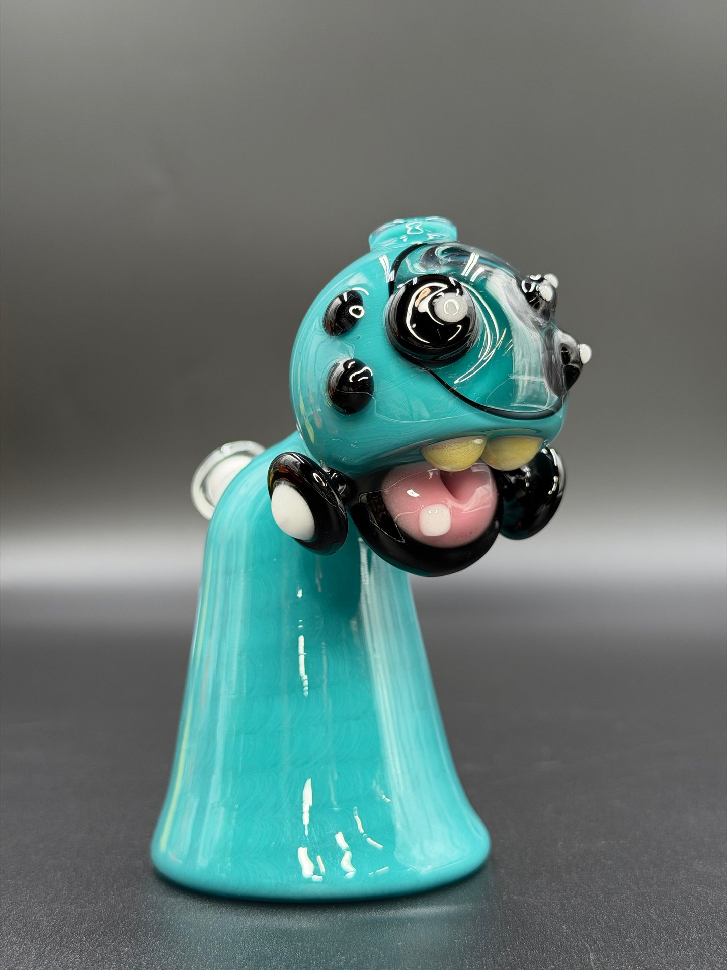 Kerby Rig (Blue)