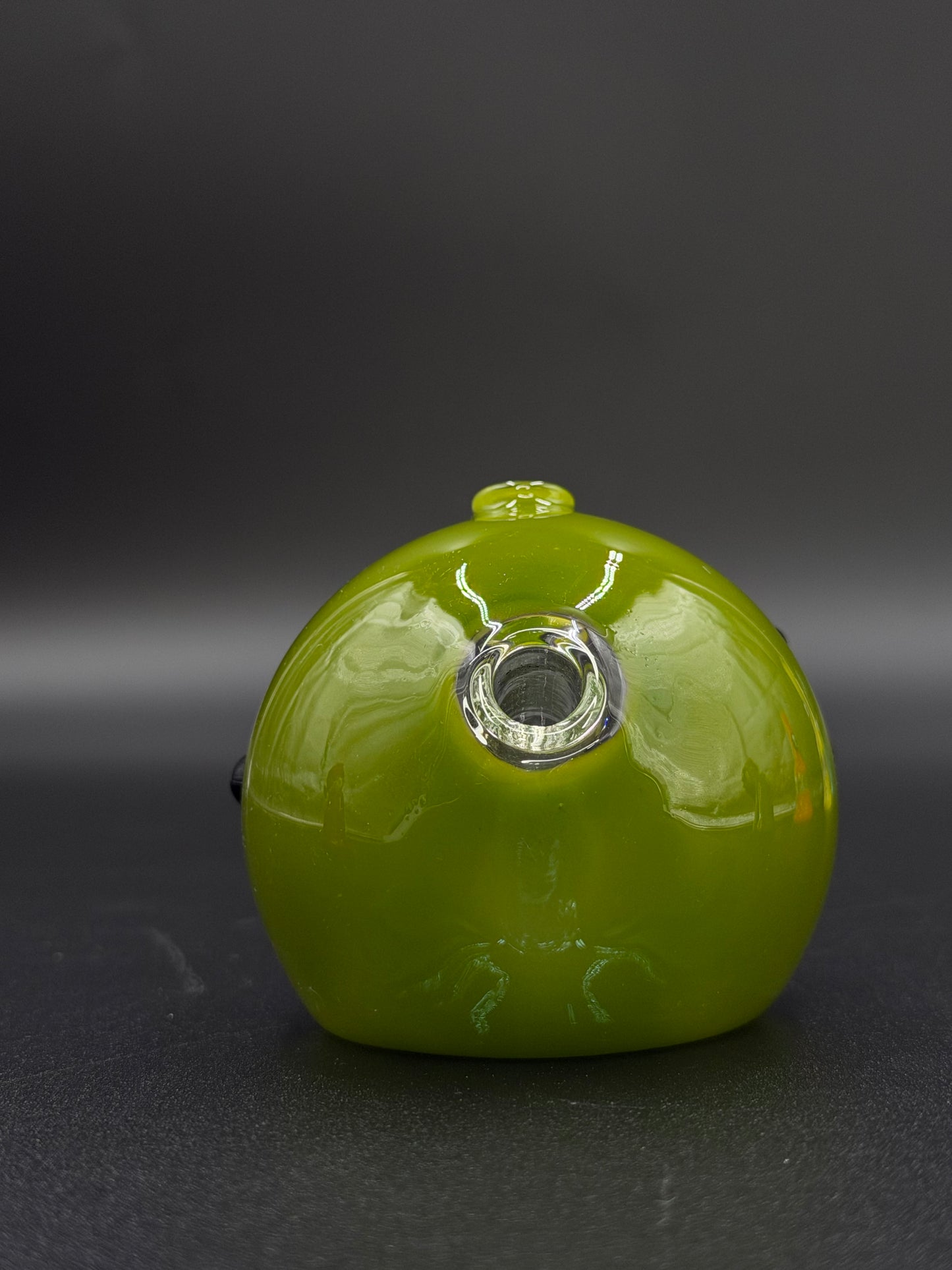 Kerby Round Rig (Green)