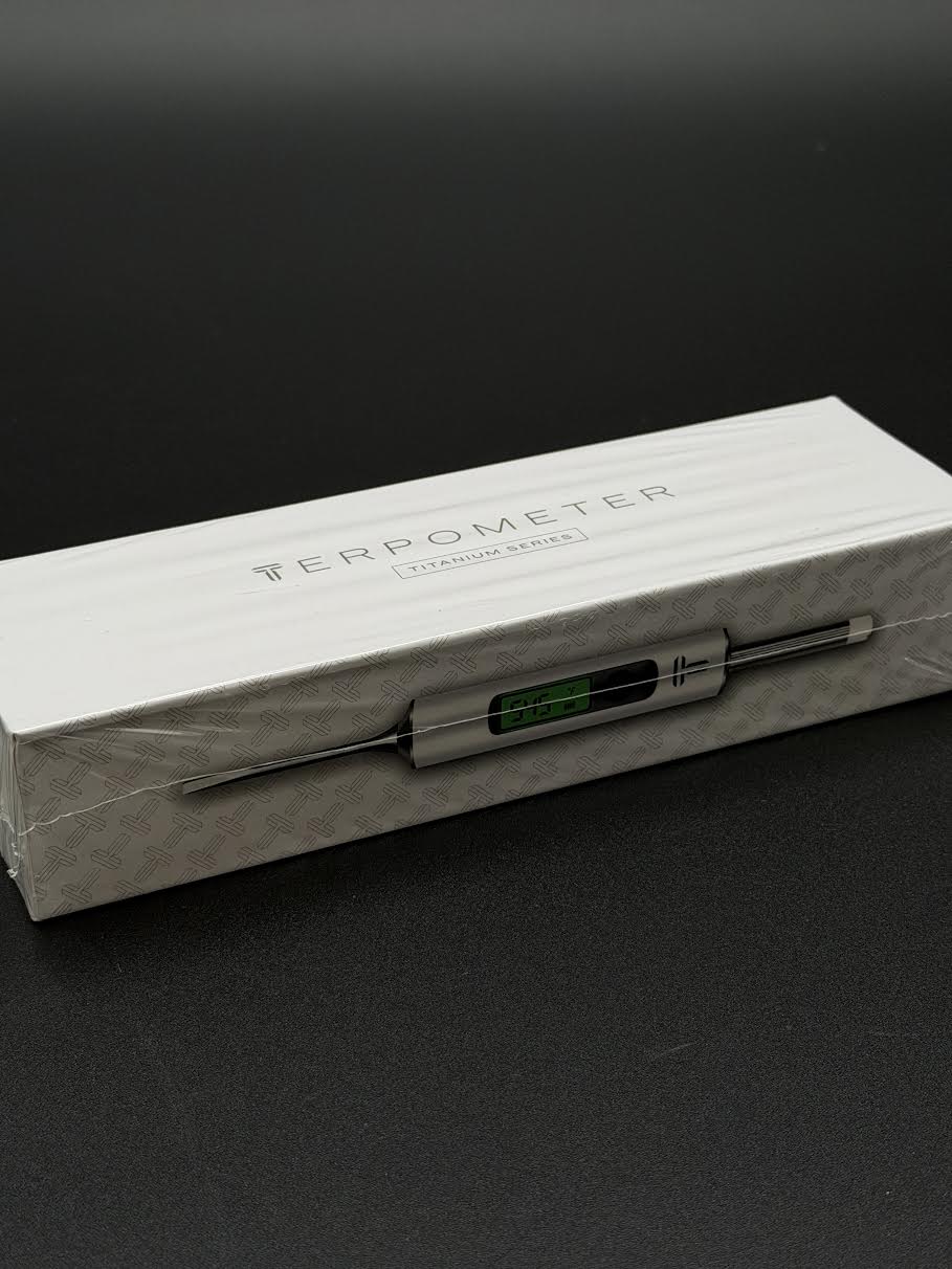 Terpometer