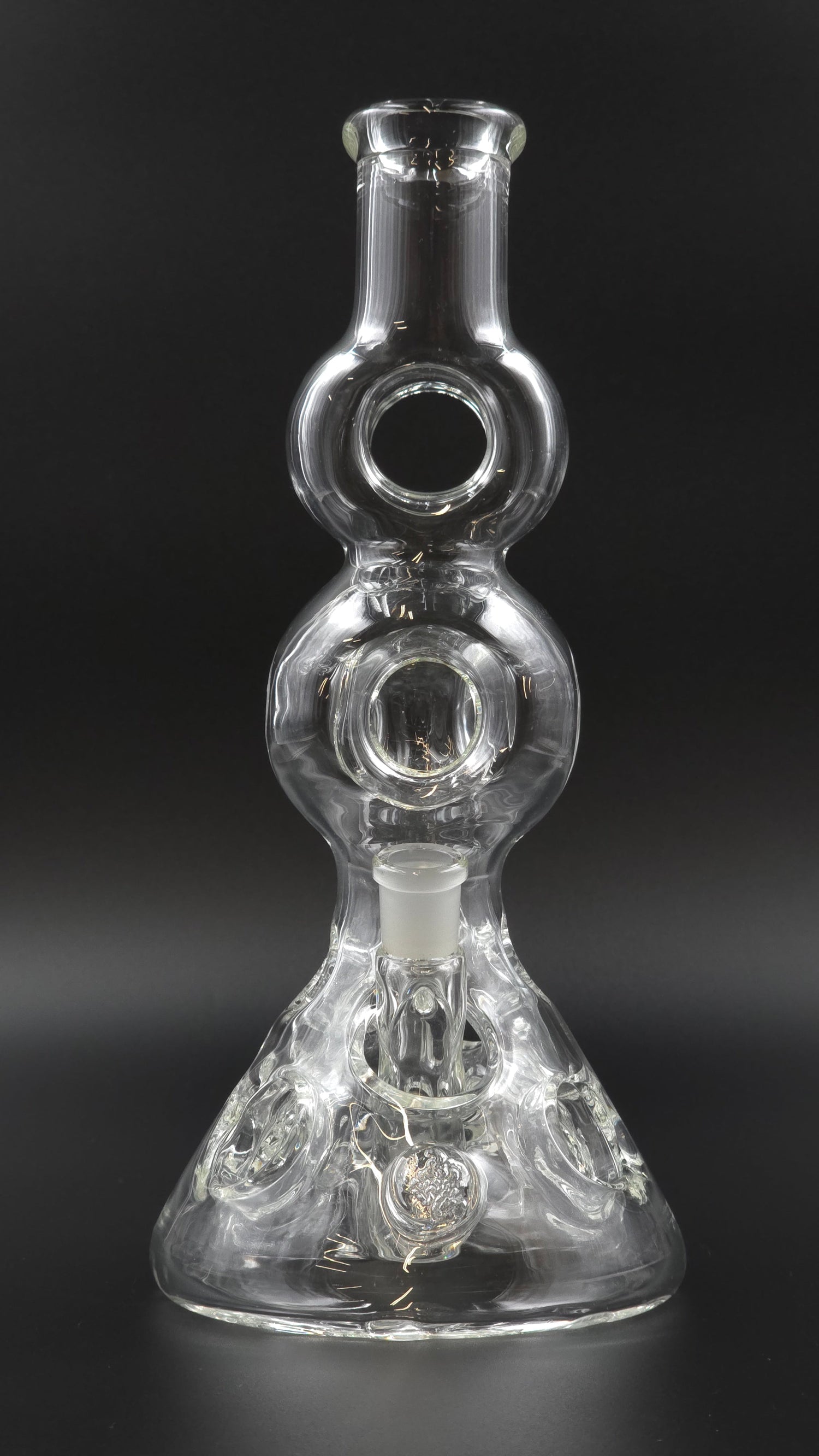Horny Glass