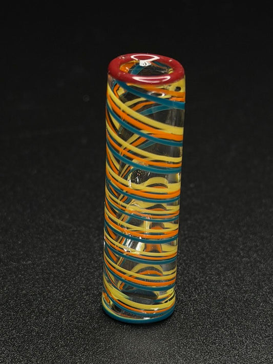 Chaz Pyle Joint Tip (Blue, Yellow, Orange, Red)