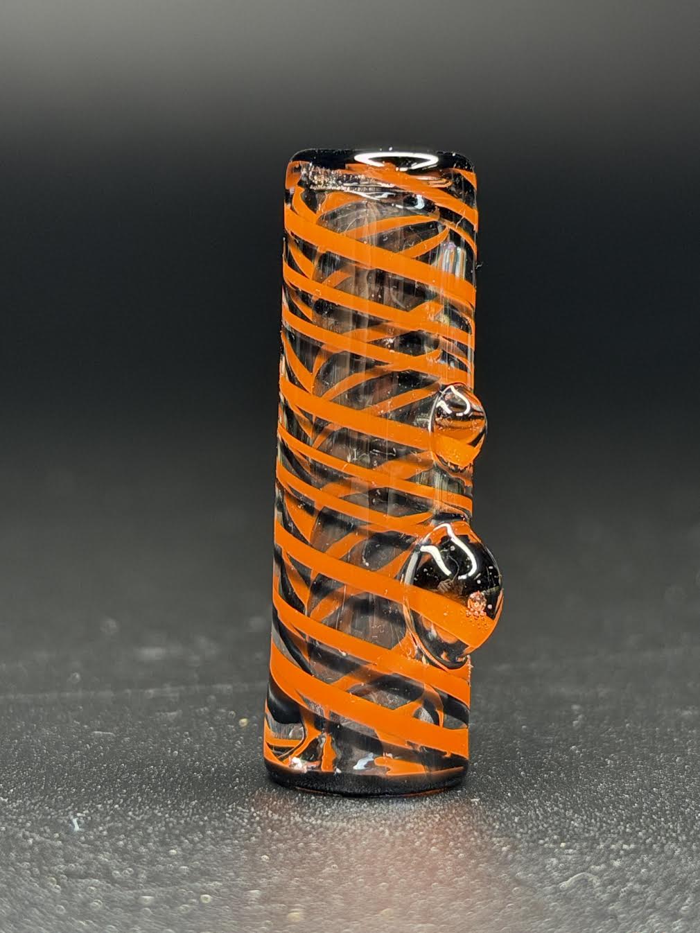 Chaz Pyle Joint Tip (Black, Orange)