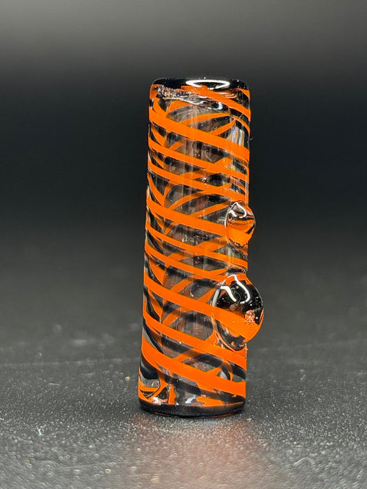 Chaz Pyle Joint Tip (Black, Orange)