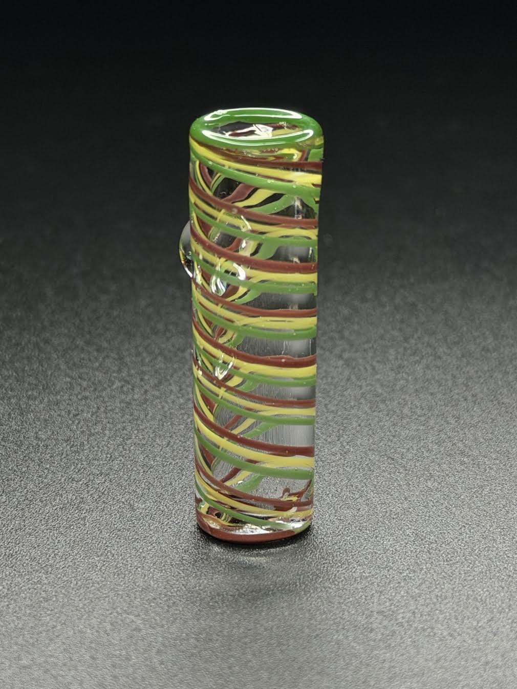 Chaz Pyle Joint Tip (Green, Yellow, Brown)
