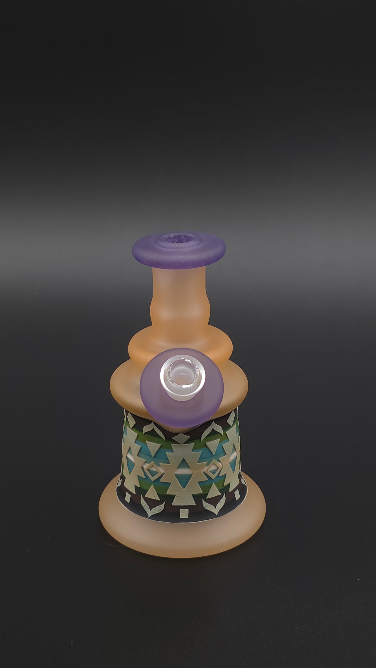 Amani Summerday - Orange Rig