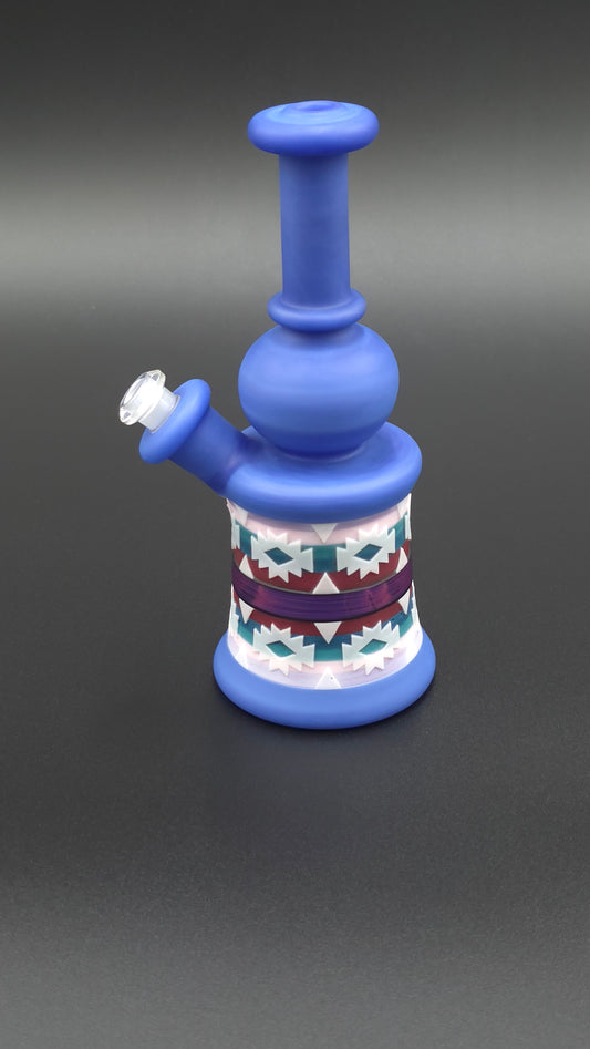 Amani Summerday - Blue Rig