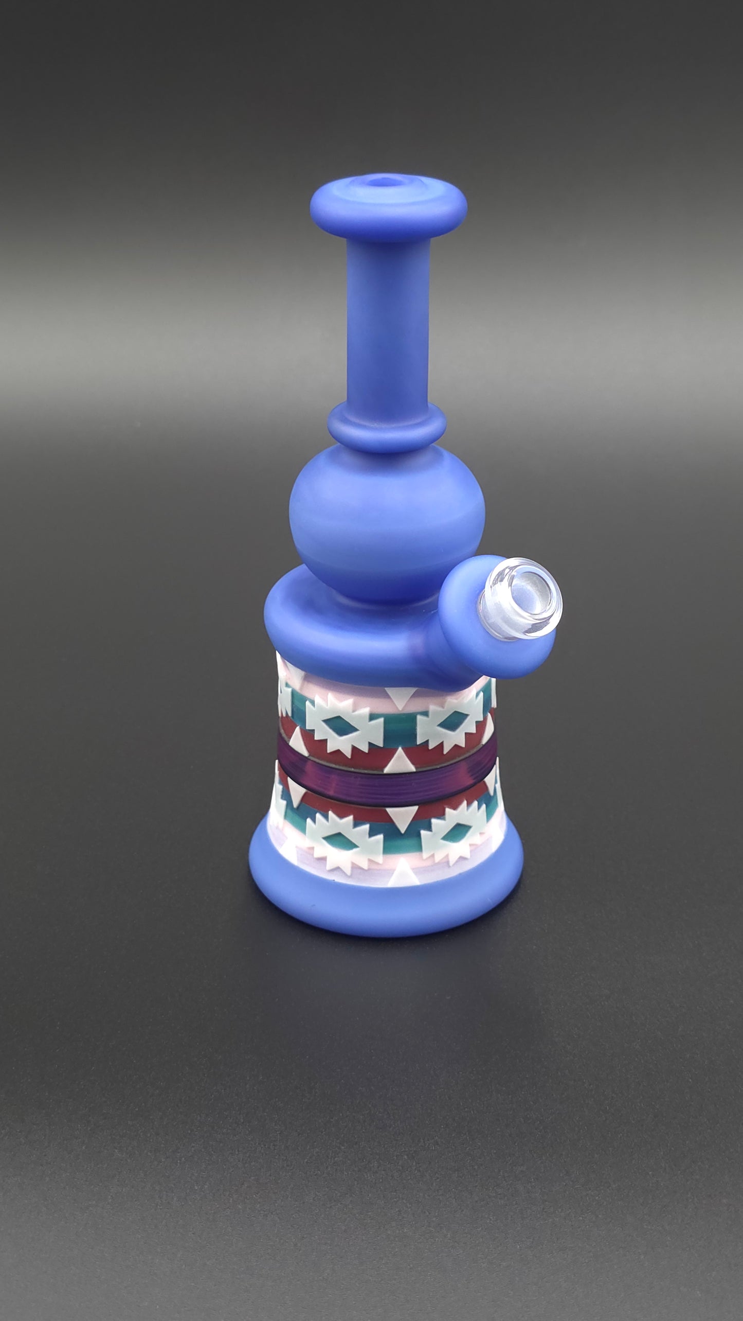 Amani Summerday - Blue Rig