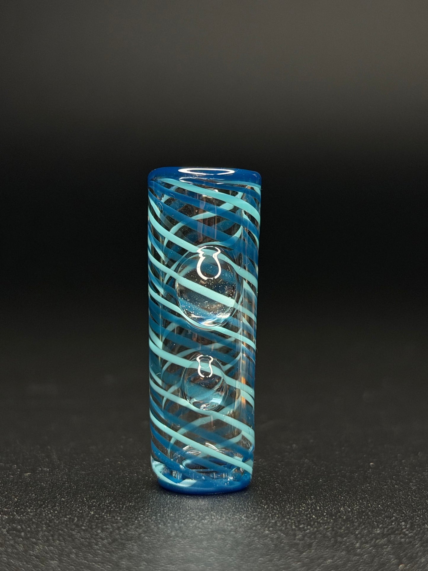 Chaz Pyle Joint Tip (Blue)