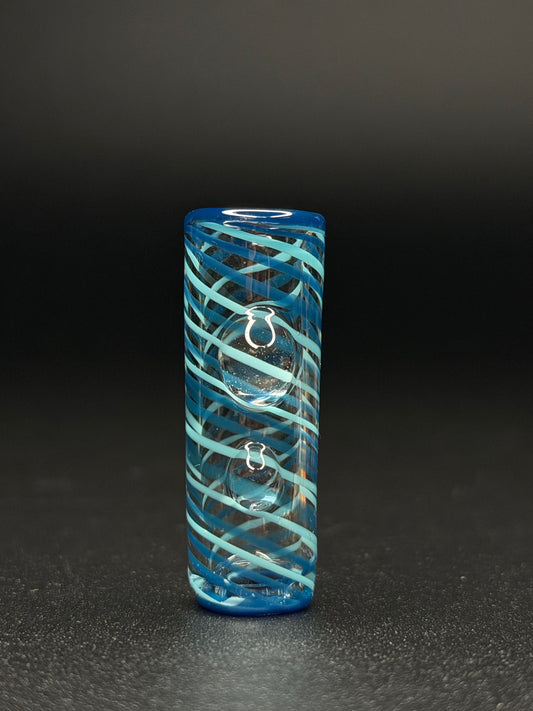 Chaz Pyle Joint Tip (Blue)