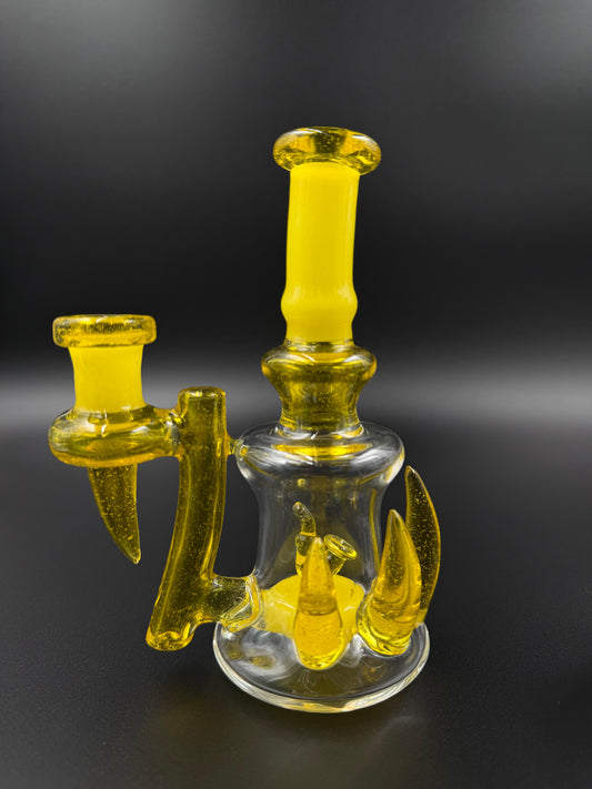 Dohn Joe - Terps Over White Rig