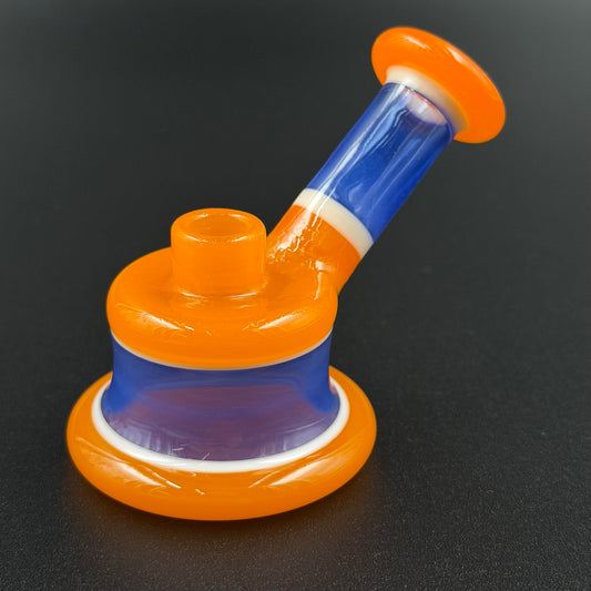 Amani Summerday - Orange and Blue Dry Rig