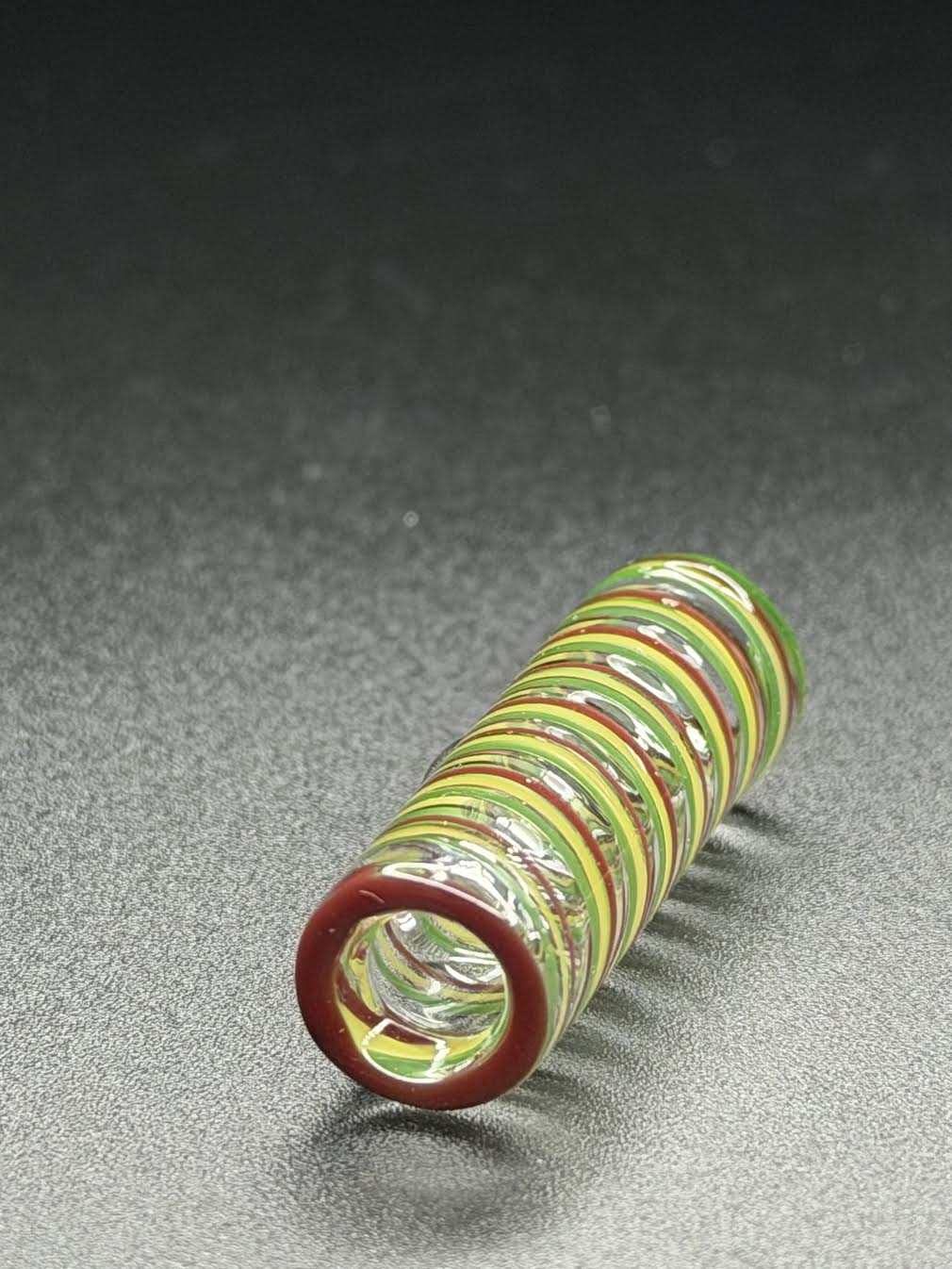 Chaz Pyle Joint Tip (Green, Yellow, Brown)