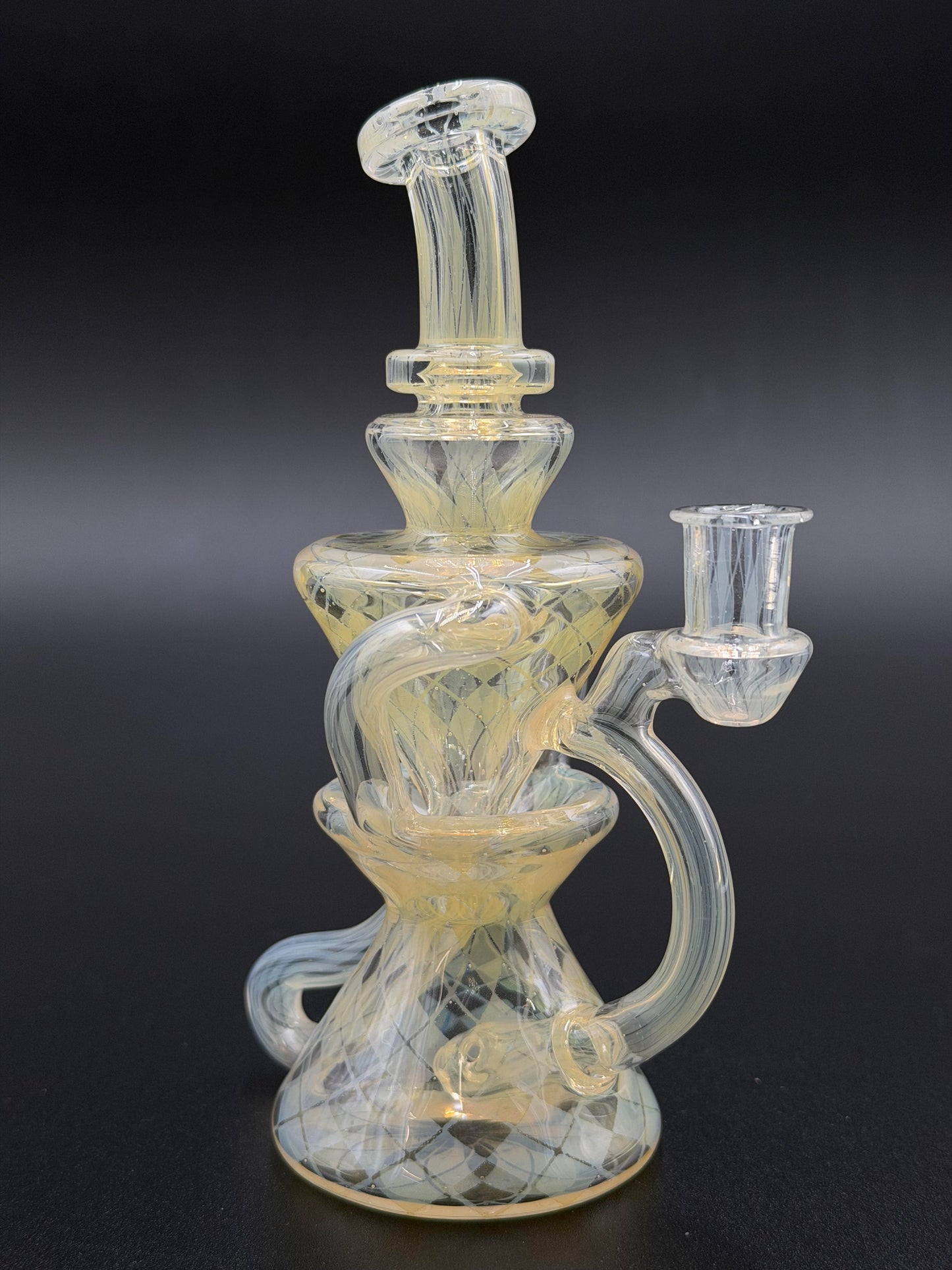 Capn Chronic X Kage - Rig