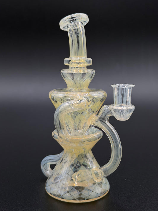 Capn Chronic X Kage - Rig
