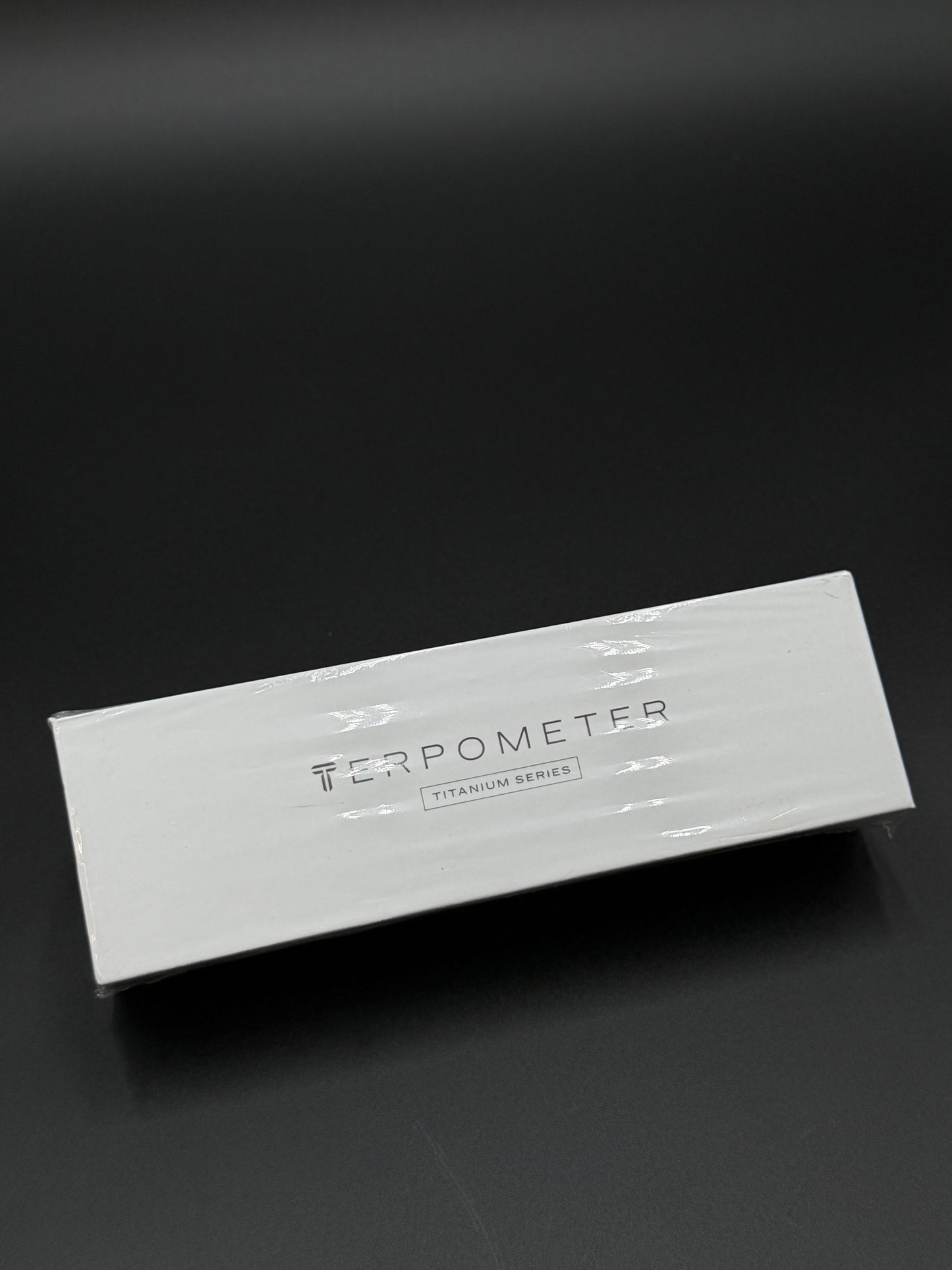 Terpometer - Titanium Series Temp Reader Dab Tool
