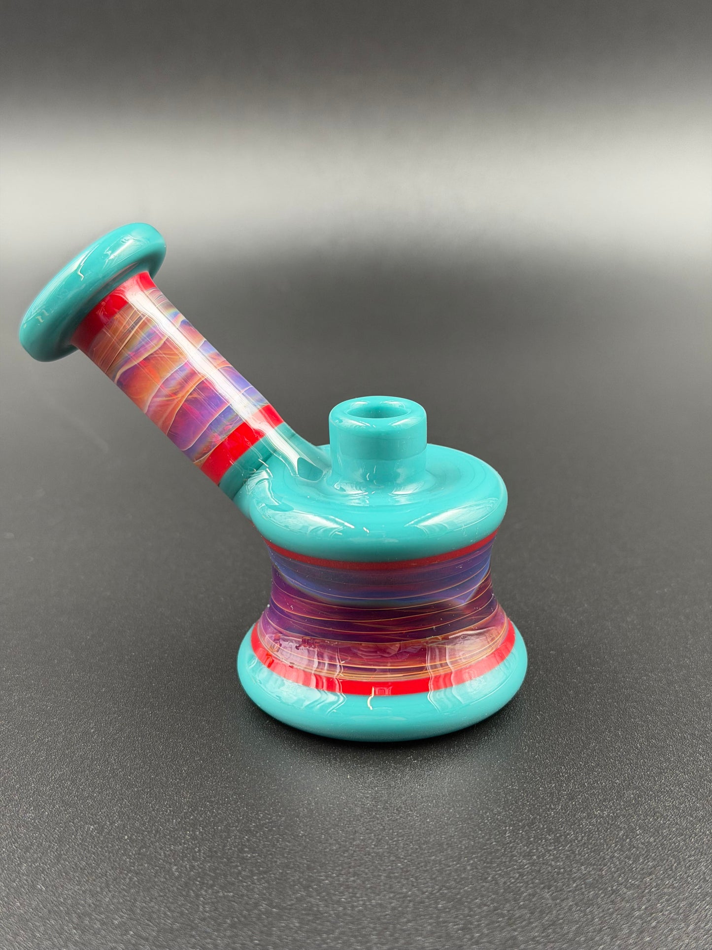 Amani Summerday - Teal Dry Rig