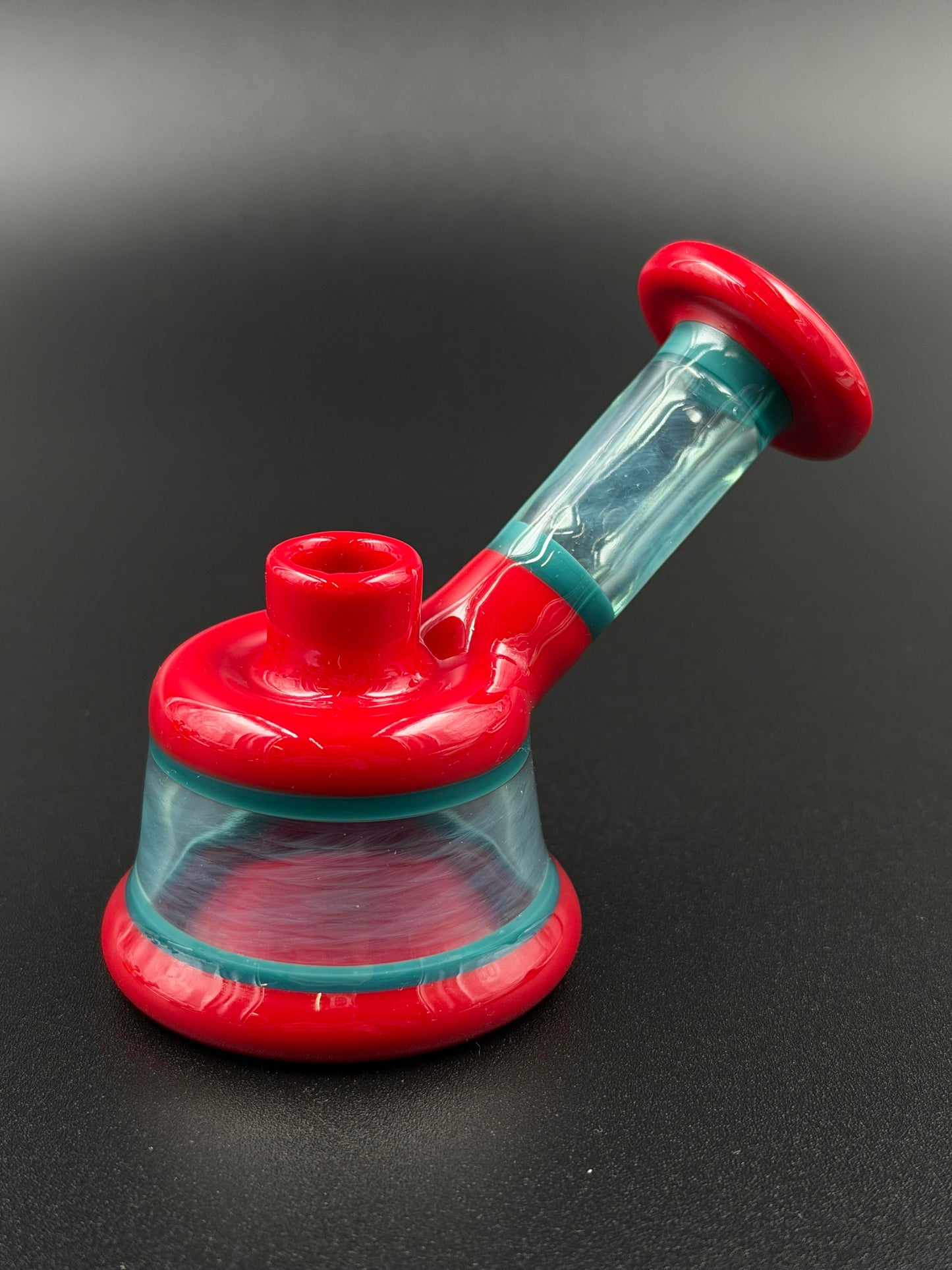 Amani Summerday - Red Dry Rig