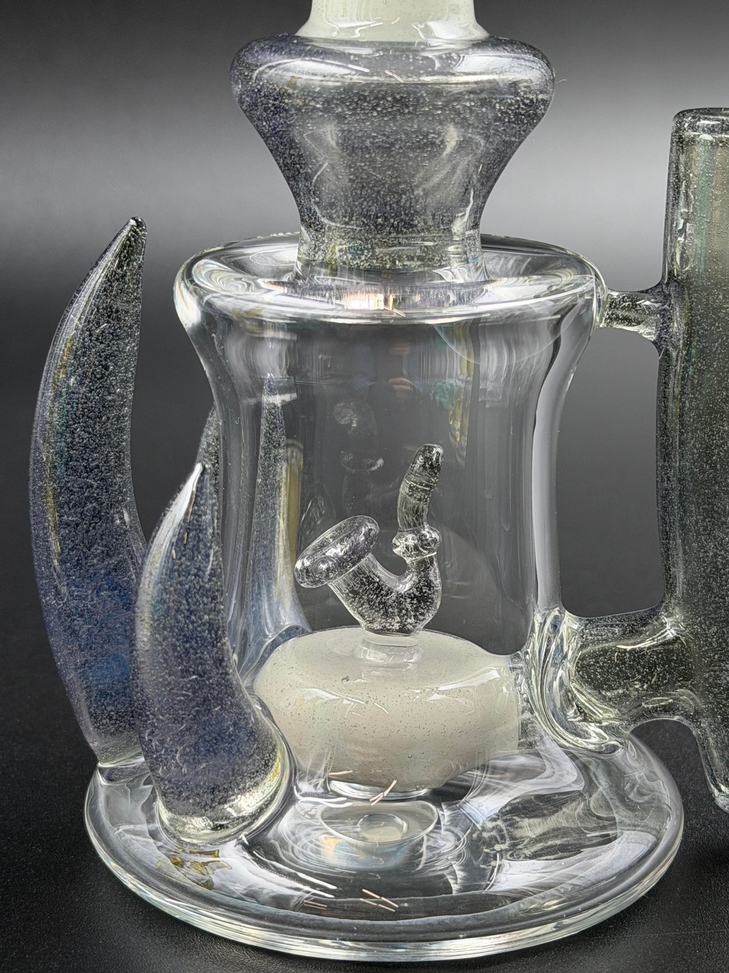 Dohn Joe - Parallax Over White Rig