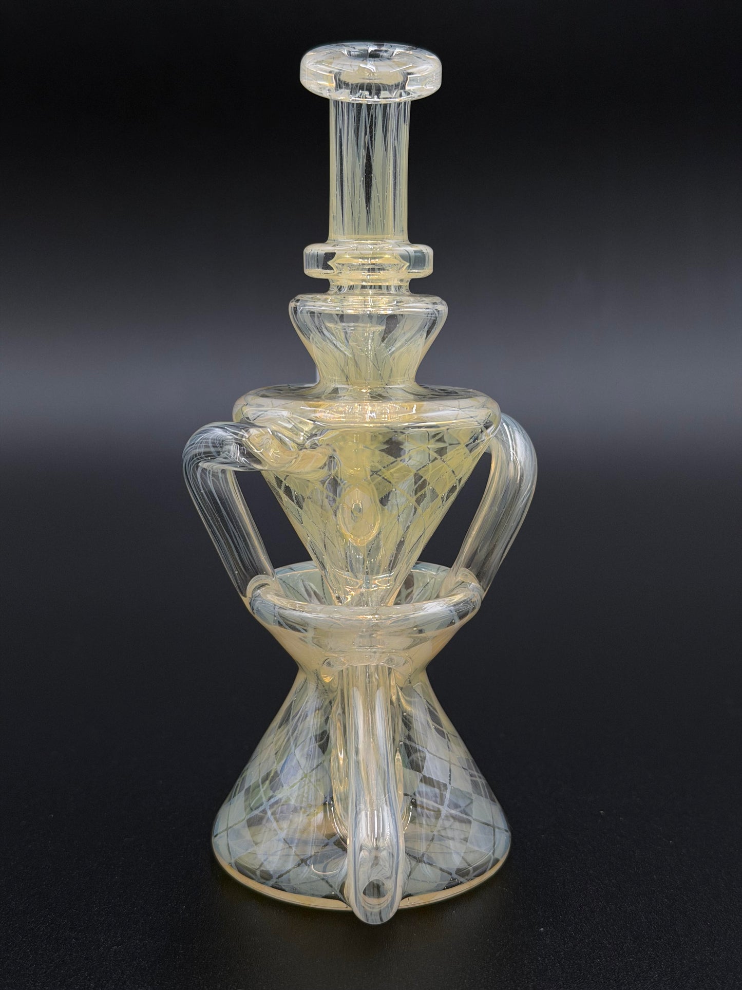Capn Chronic X Kage - Rig