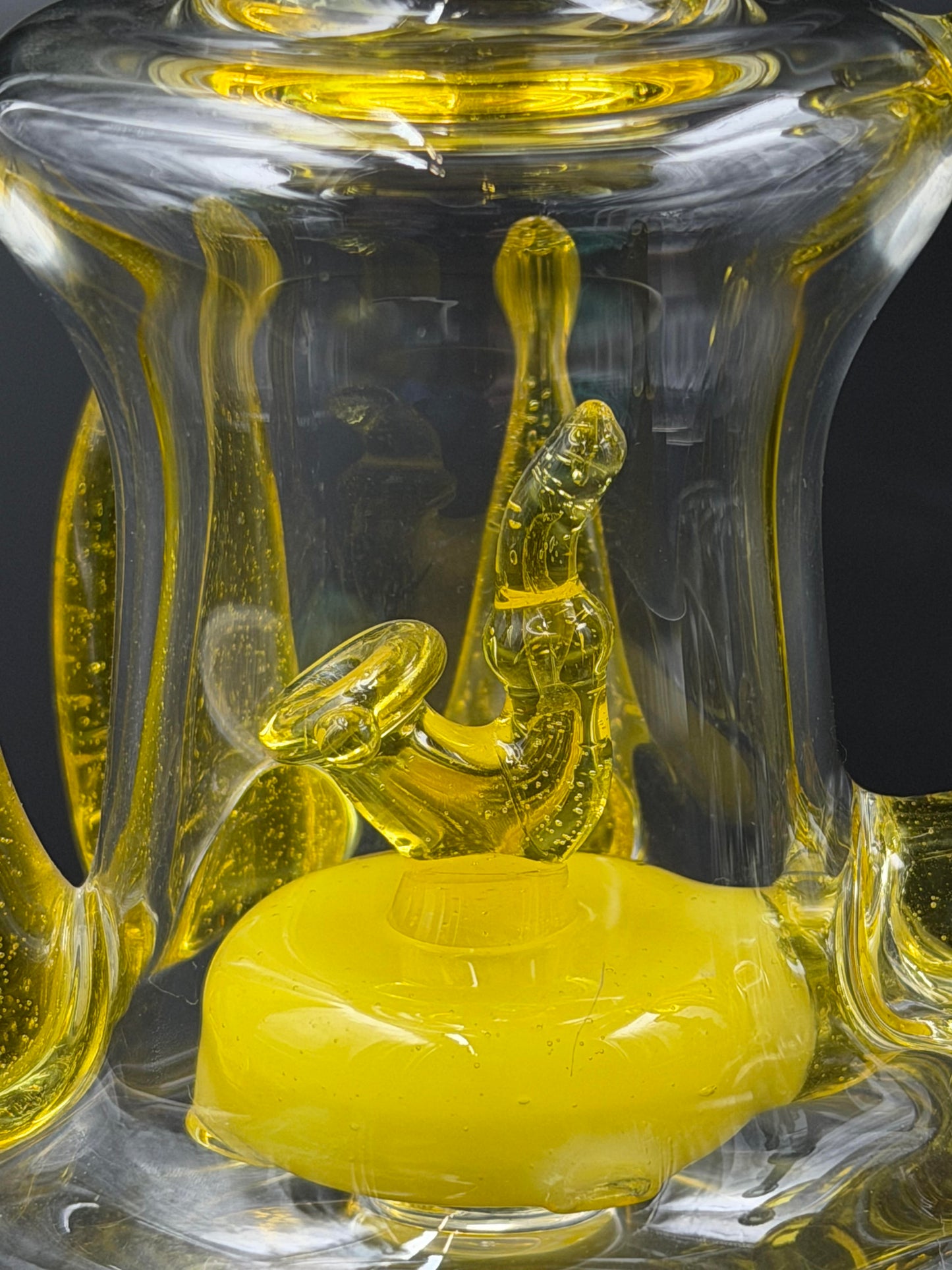 Dohn Joe - Terps Over White Rig