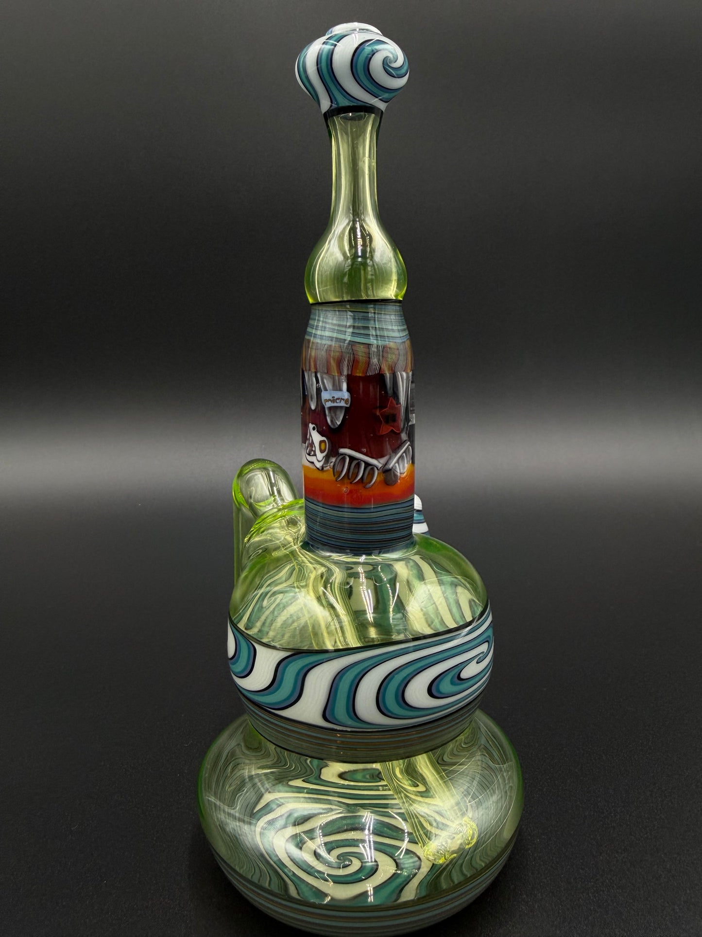 Micros Workshop - Illuminati Rig