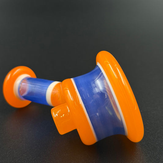 Amani Summerday - Orange and Blue Dry Rig