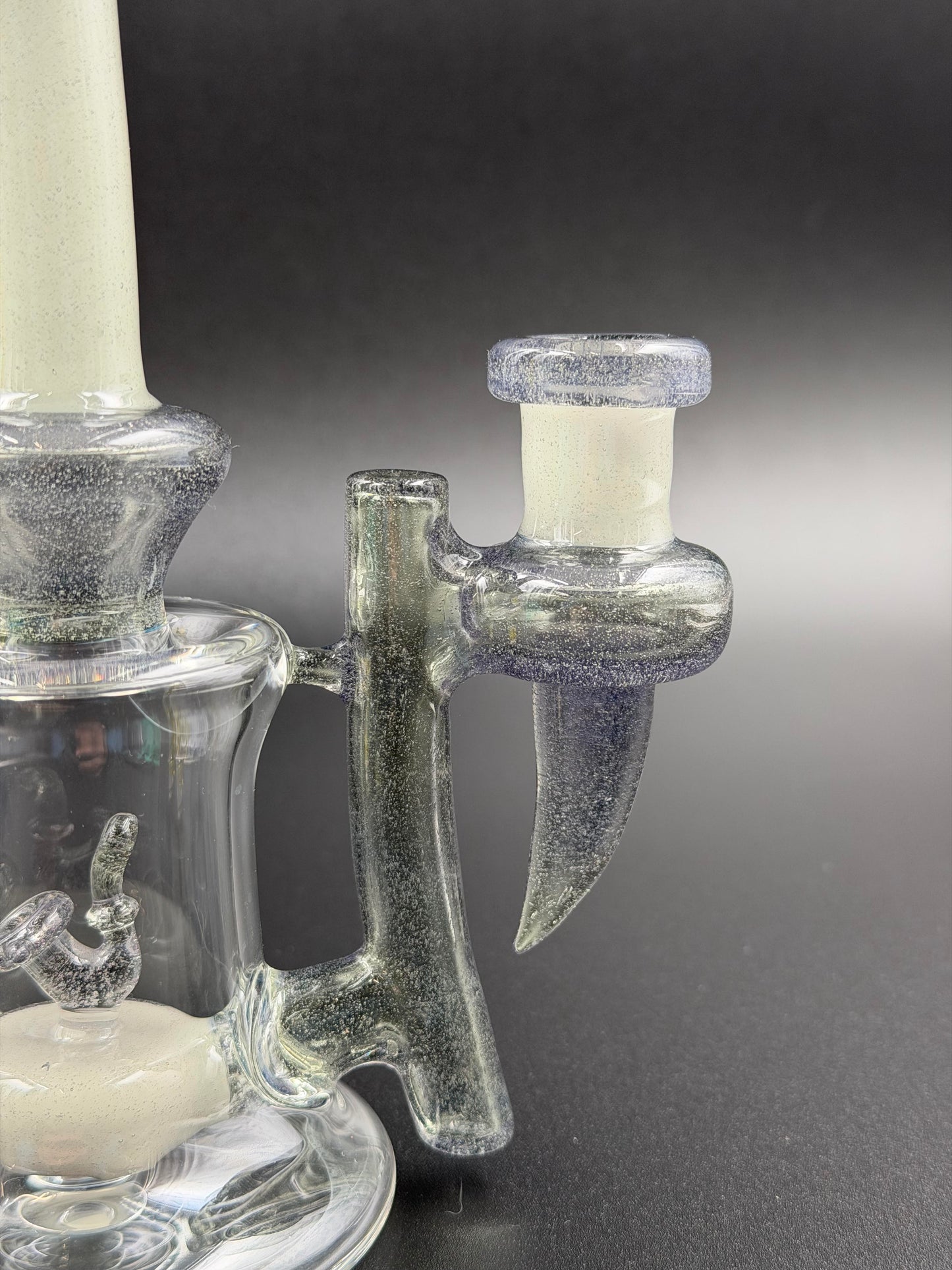 Dohn Joe - Parallax Over White Rig