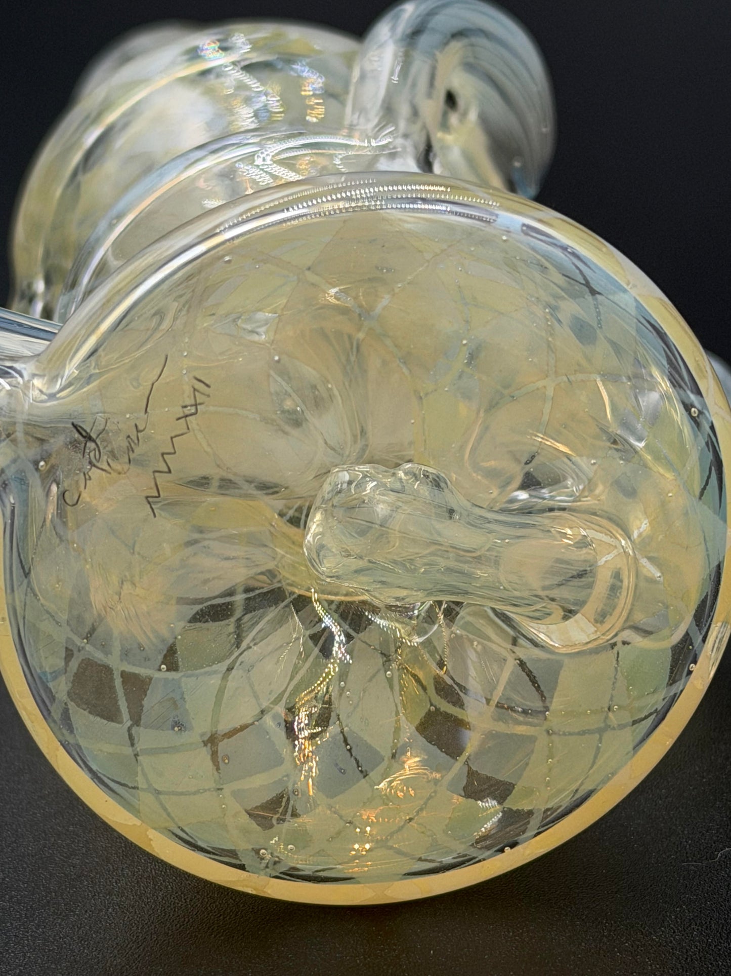 Capn Chronic X Kage - Rig