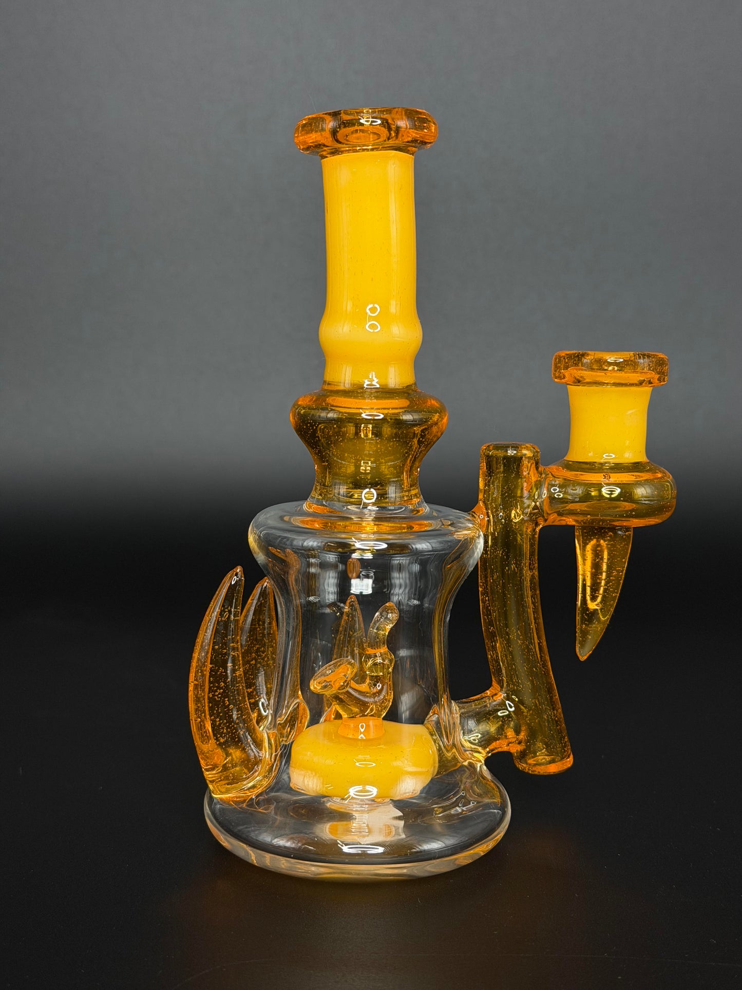 Dohn Joe - Terps Over White Rig