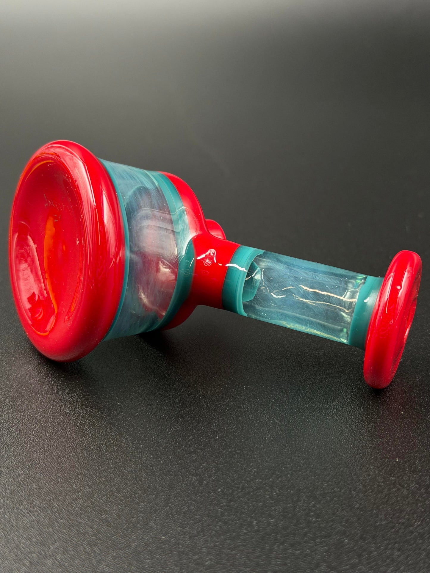Amani Summerday - Red Dry Rig