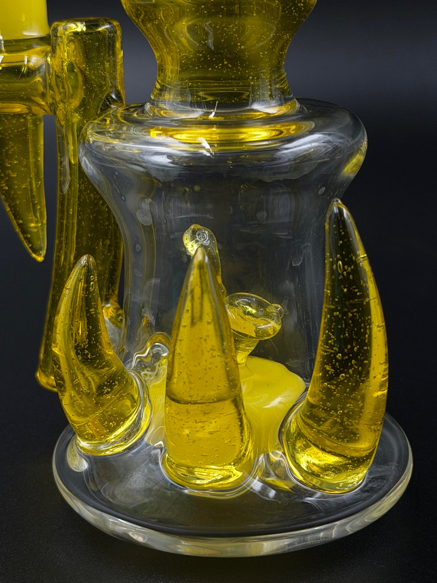 Dohn Joe - Terps Over White Rig