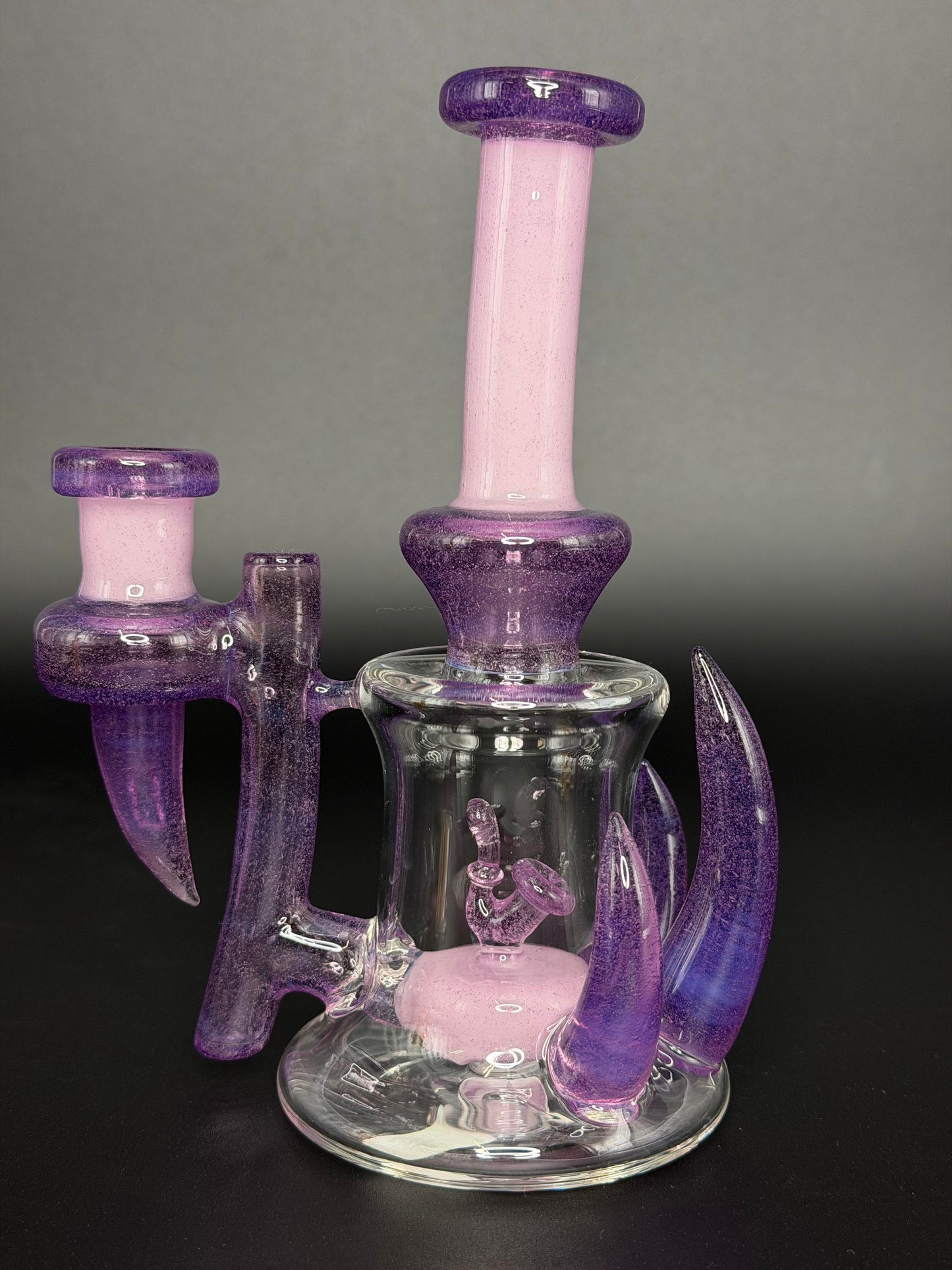 Dohn Joe - Parallax Over White Rig