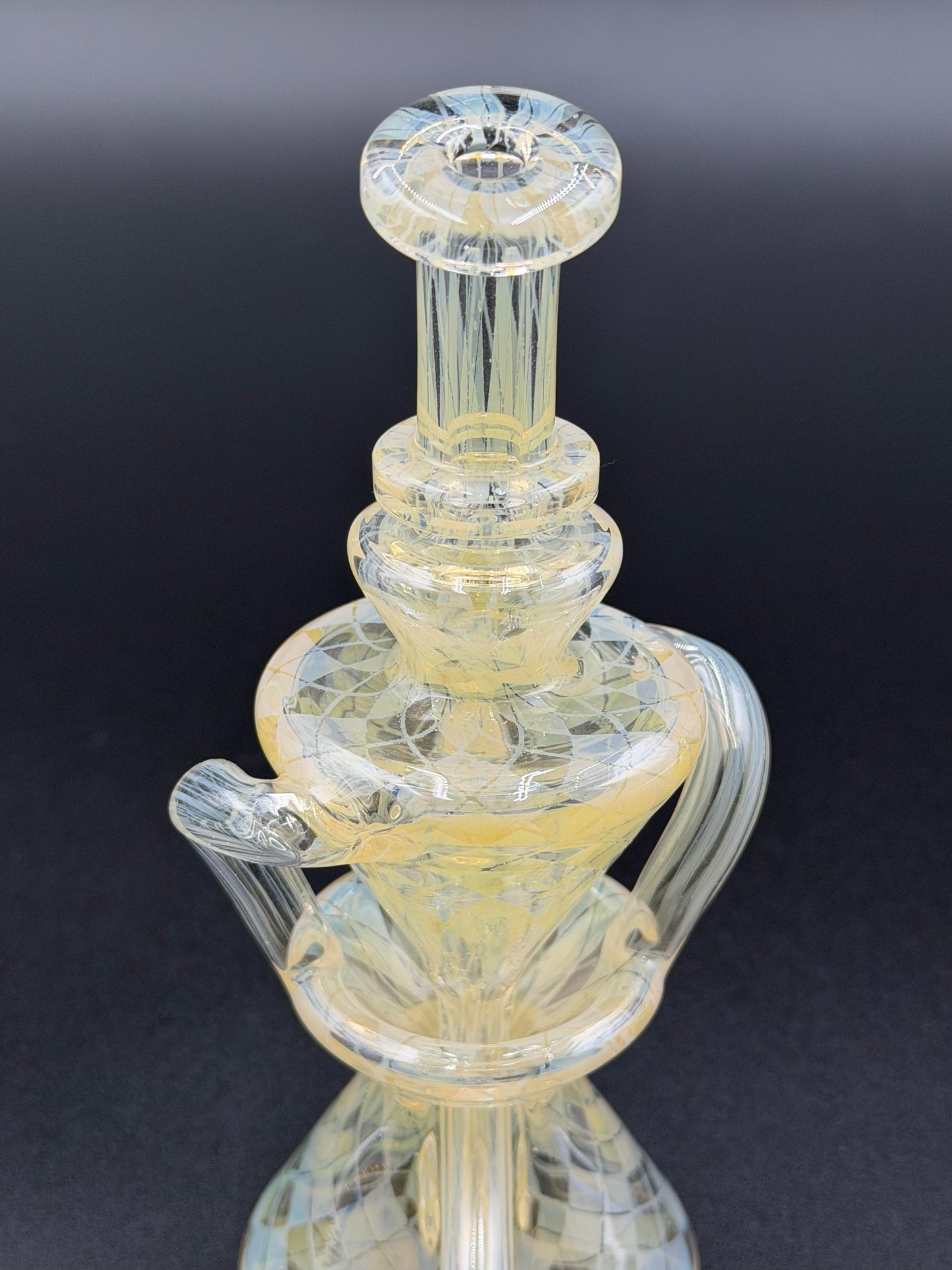 Capn Chronic X Kage - Rig
