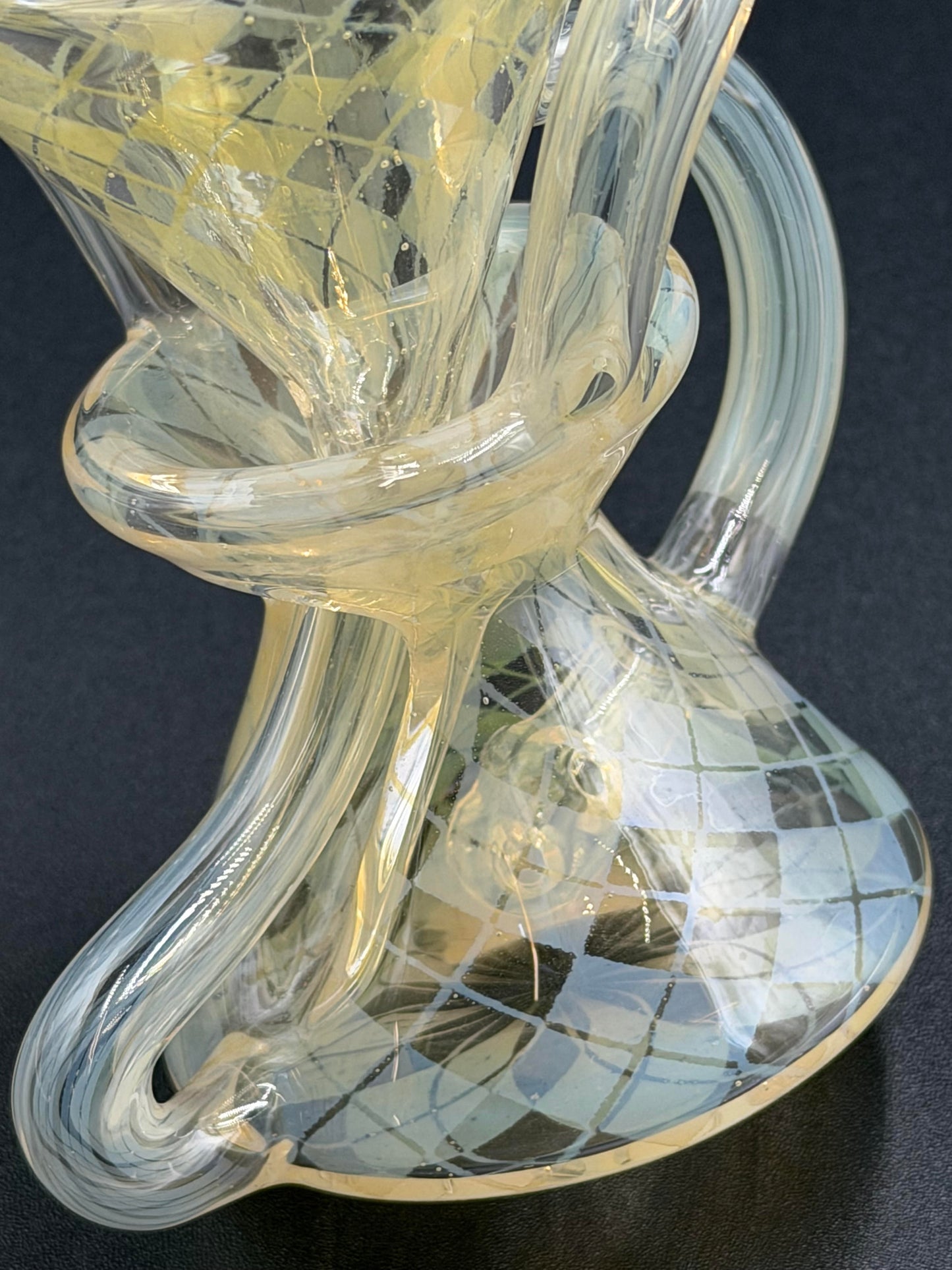 Capn Chronic X Kage - Rig