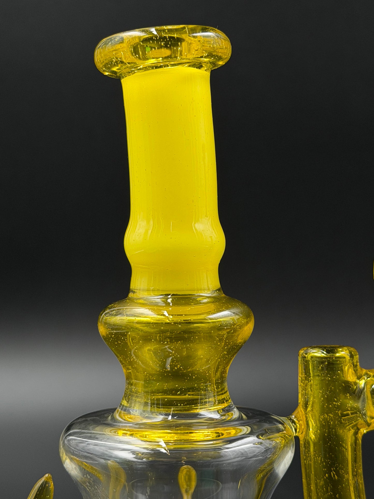 Dohn Joe - Terps Over White Rig