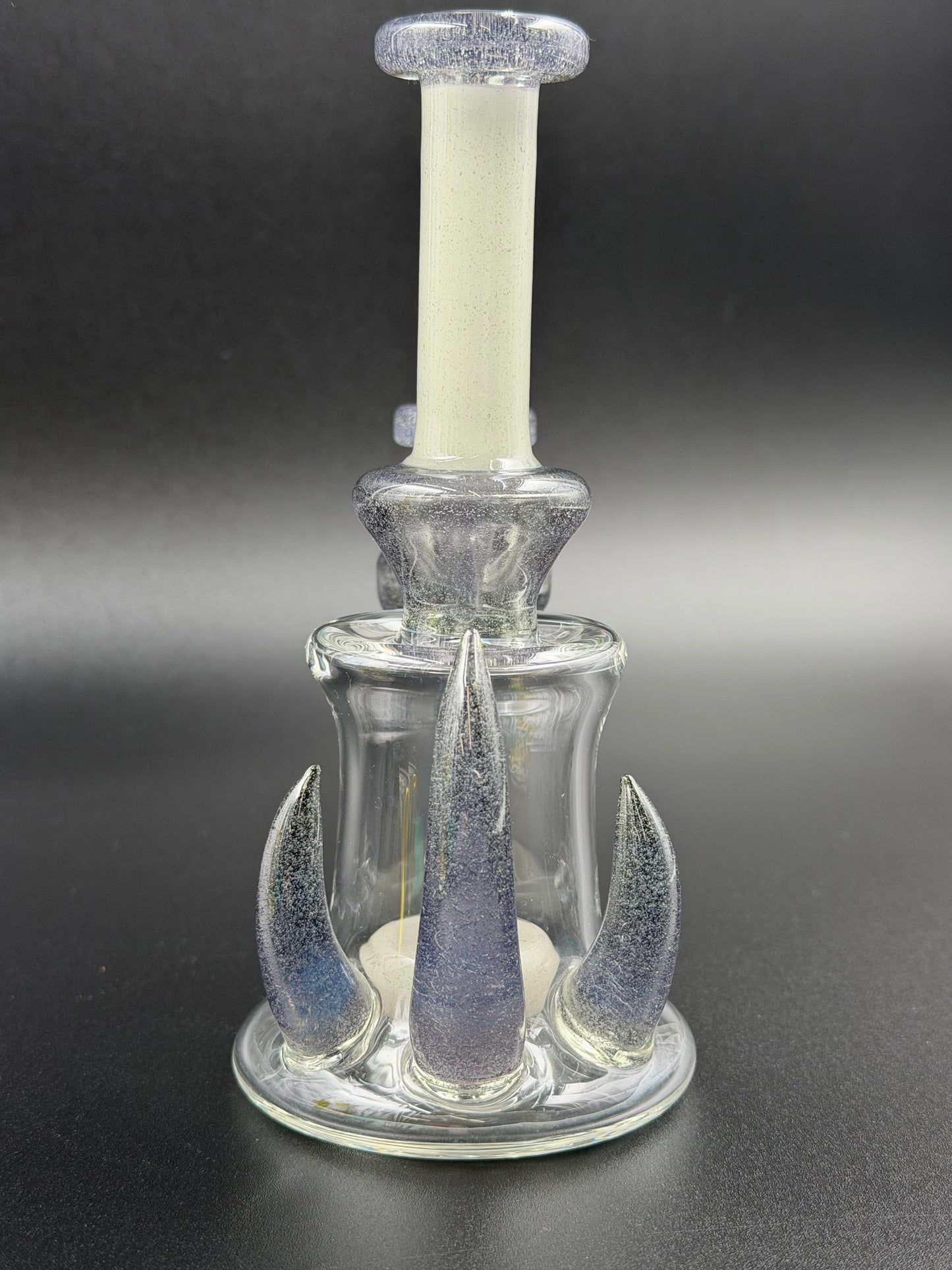 Dohn Joe - Parallax Over White Rig