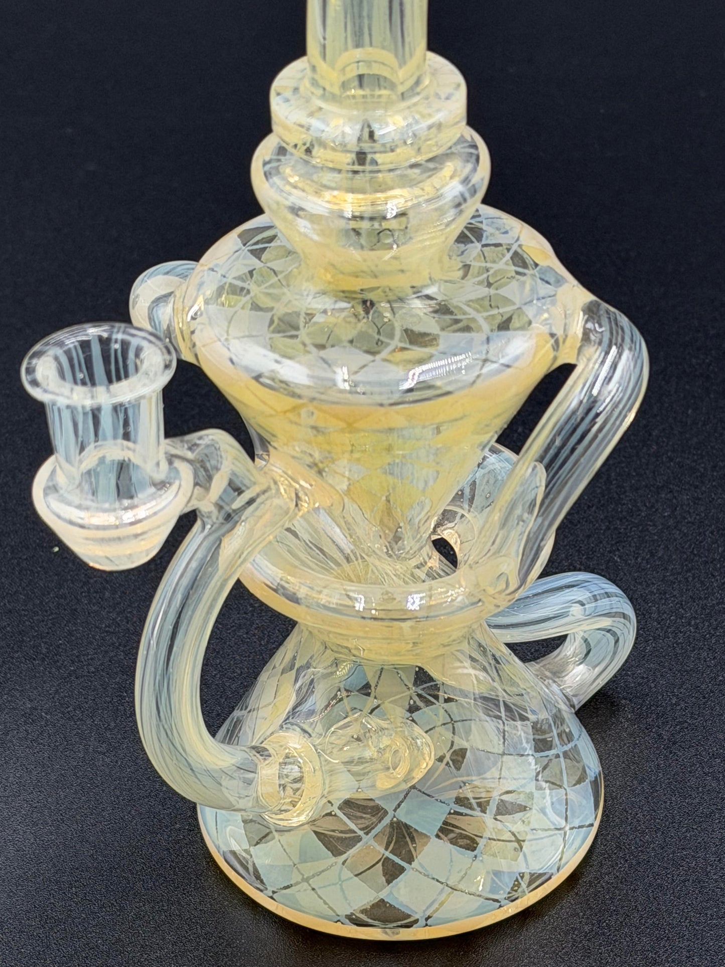 Capn Chronic X Kage - Rig