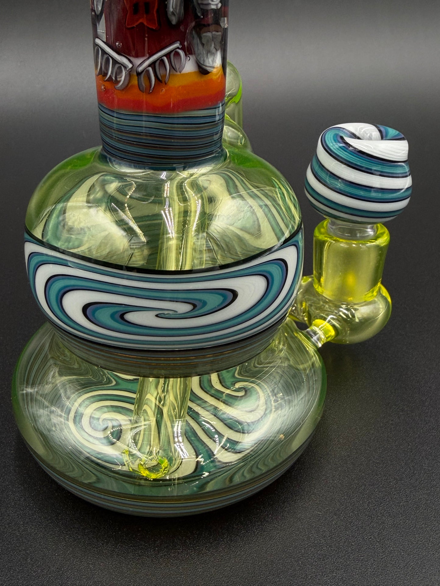 Micros Workshop - Illuminati Rig