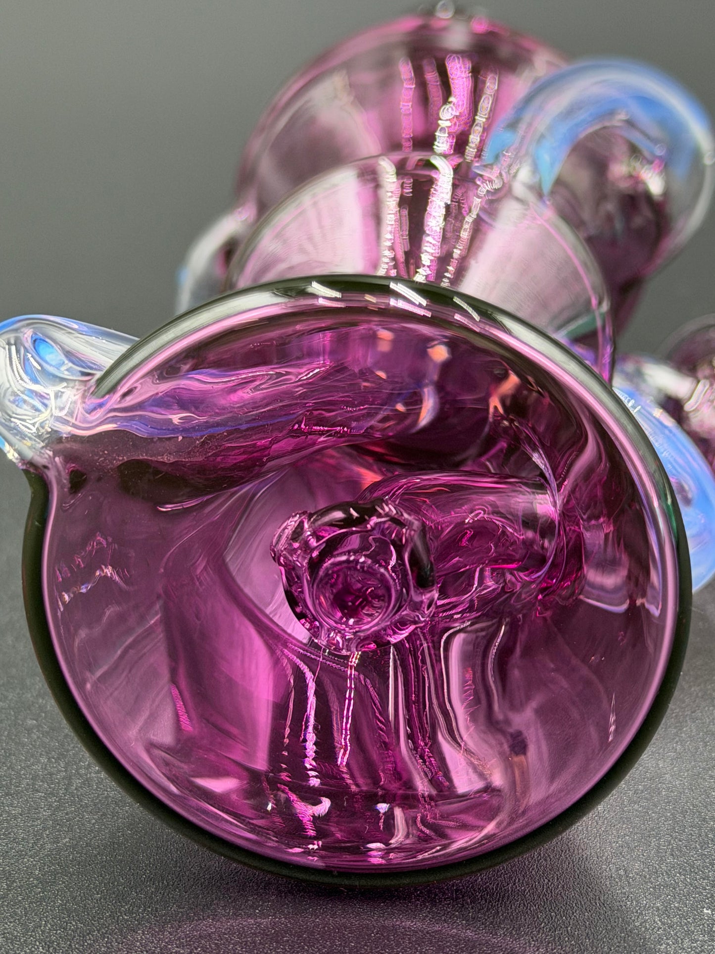 Capn Chronic - Purple Rig