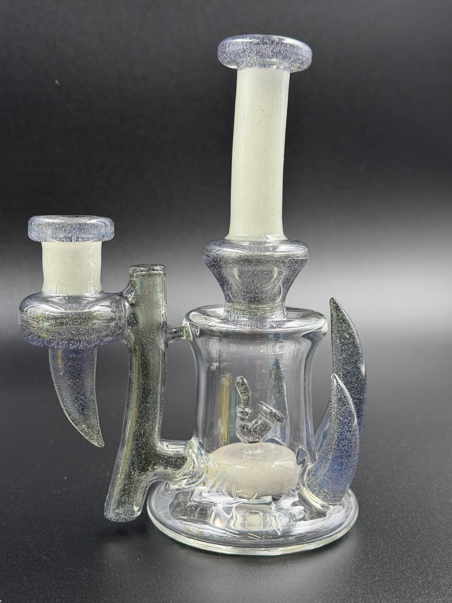 Dohn Joe - Parallax Over White Rig