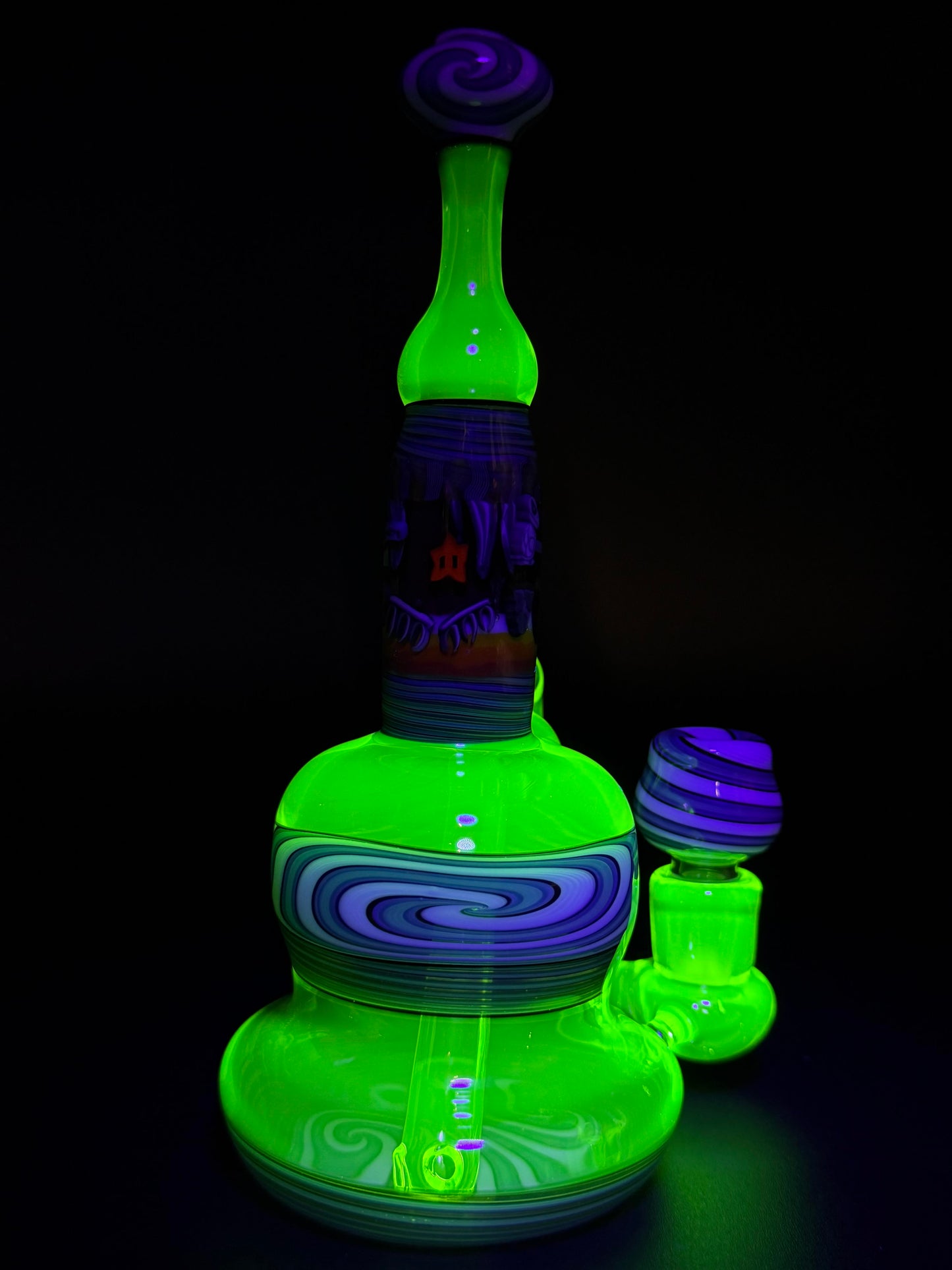 Micros Workshop - Illuminati Rig