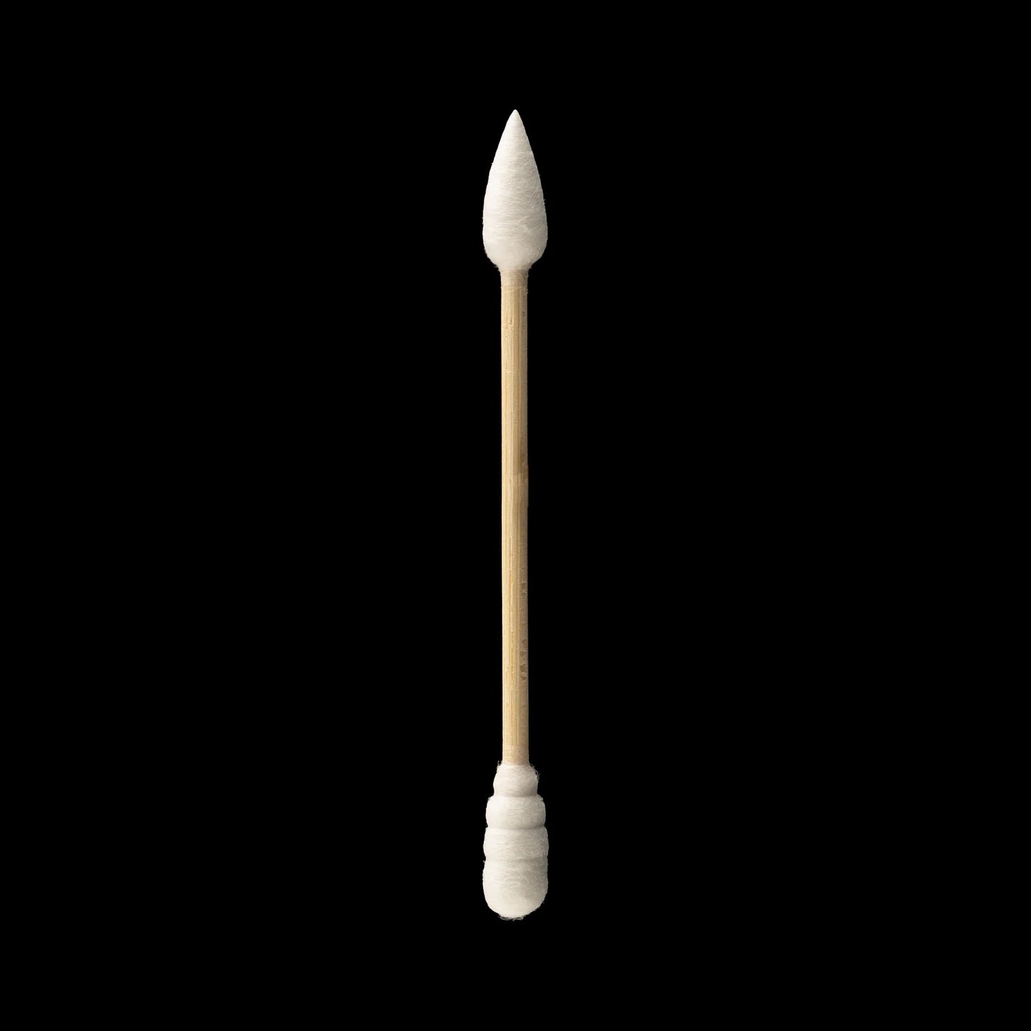 Heady Swabs - 300 Bamboo Cotton Swabs