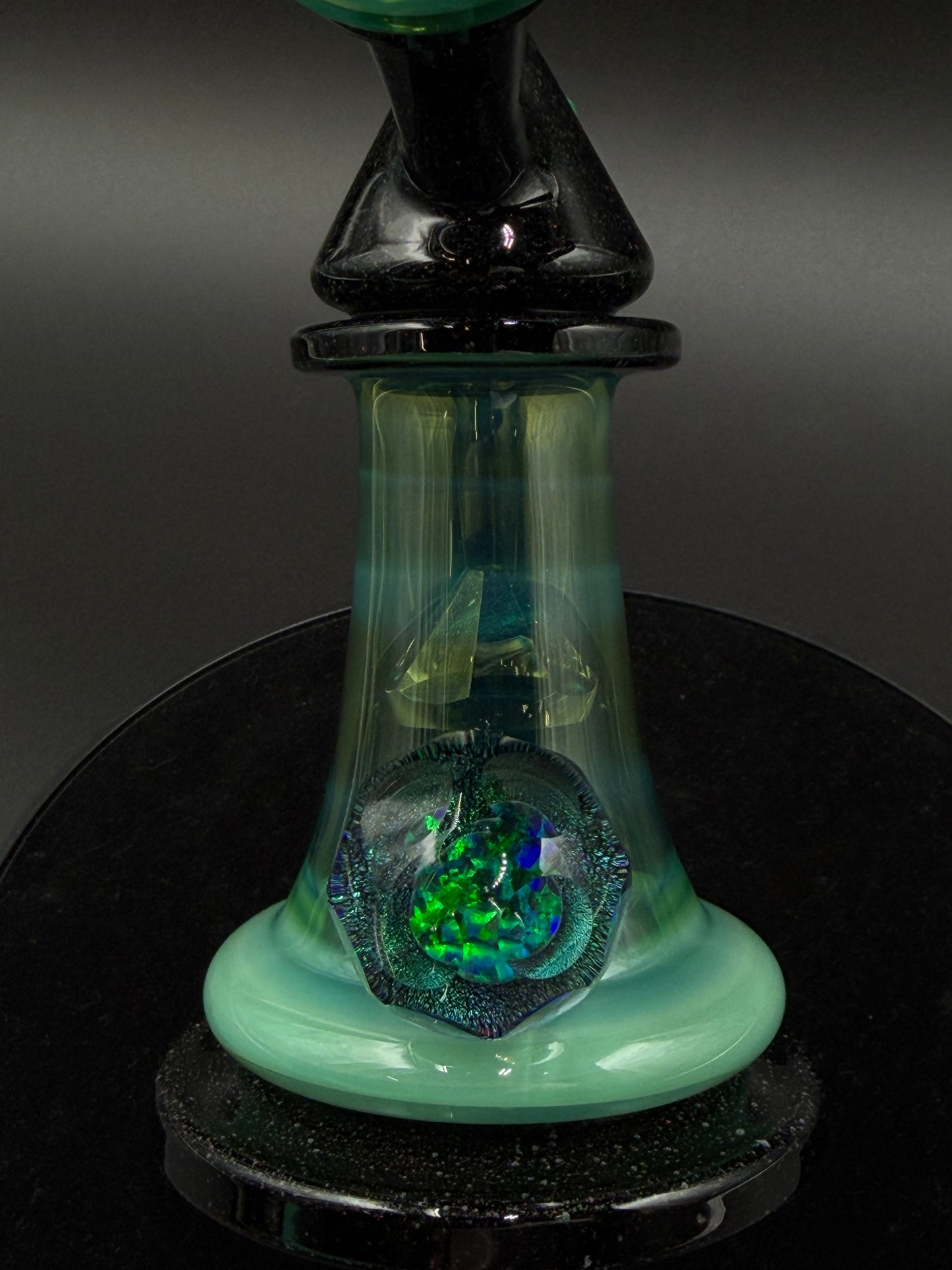Boro Boy - Green Rig