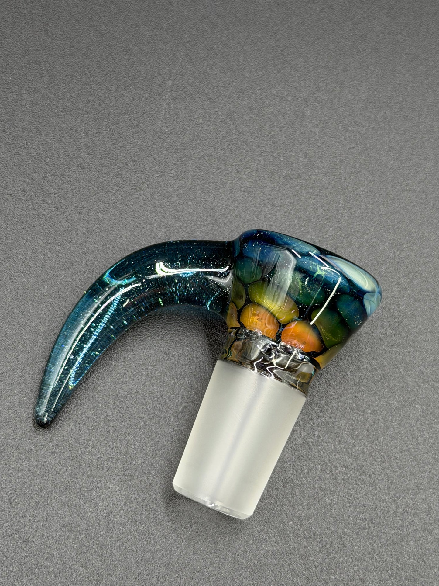 GPS Glass Slide 18mm (Galaxy)