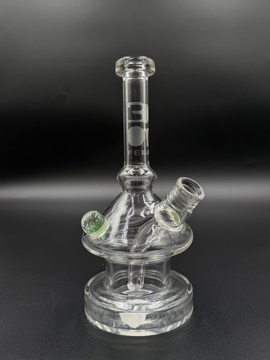 Boom Felazi Rig (Green)