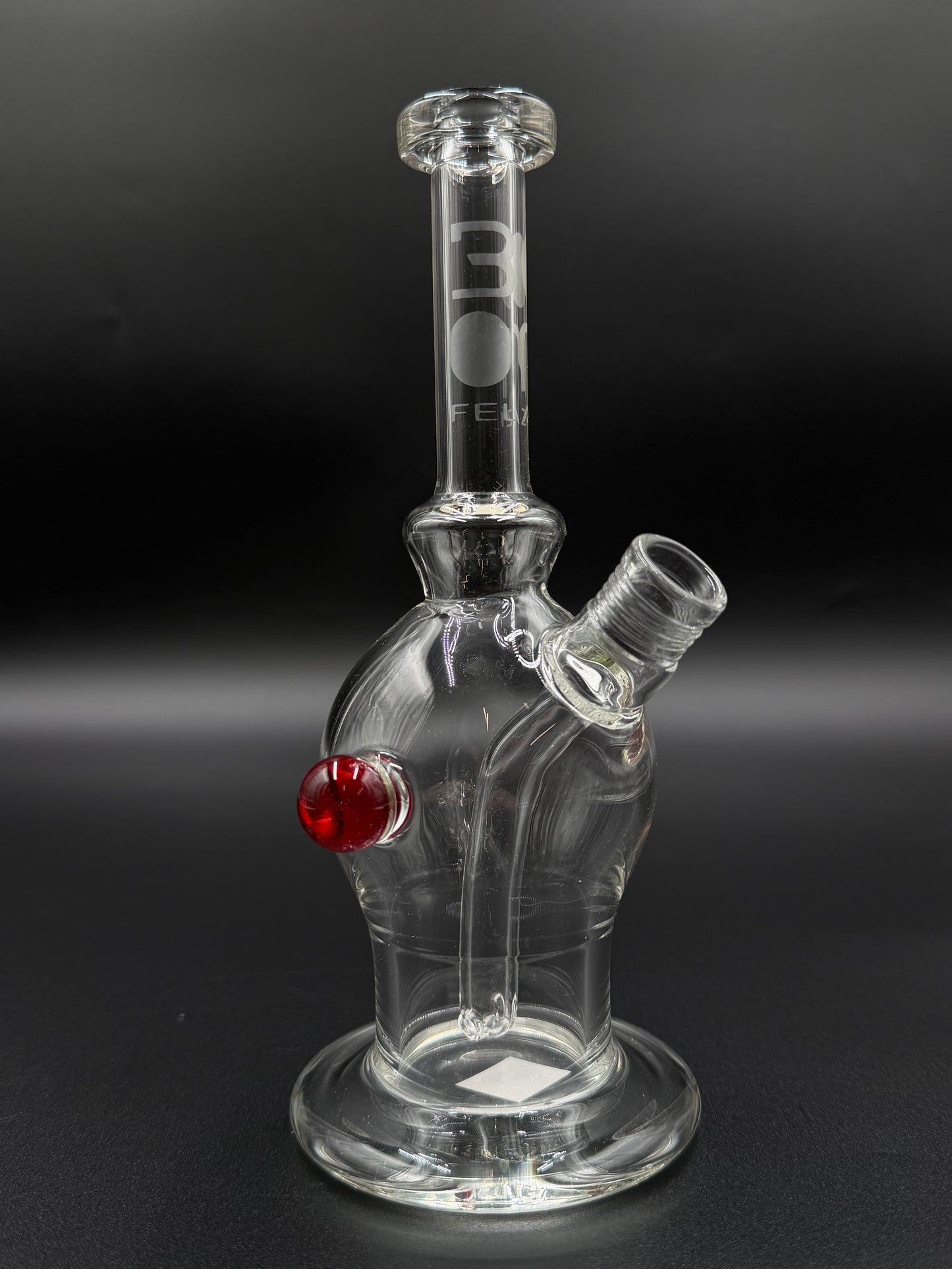 Boom Felazi Rig (Red)