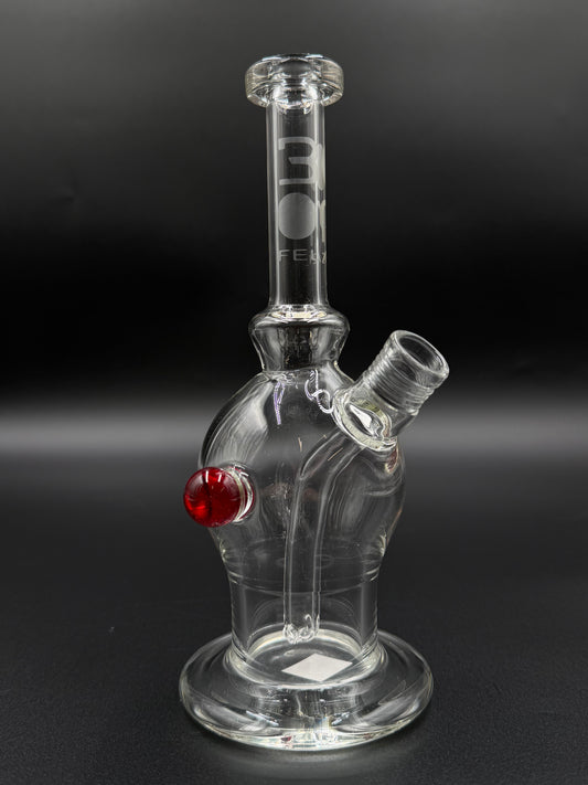 Boom Felazi Rig (Red)